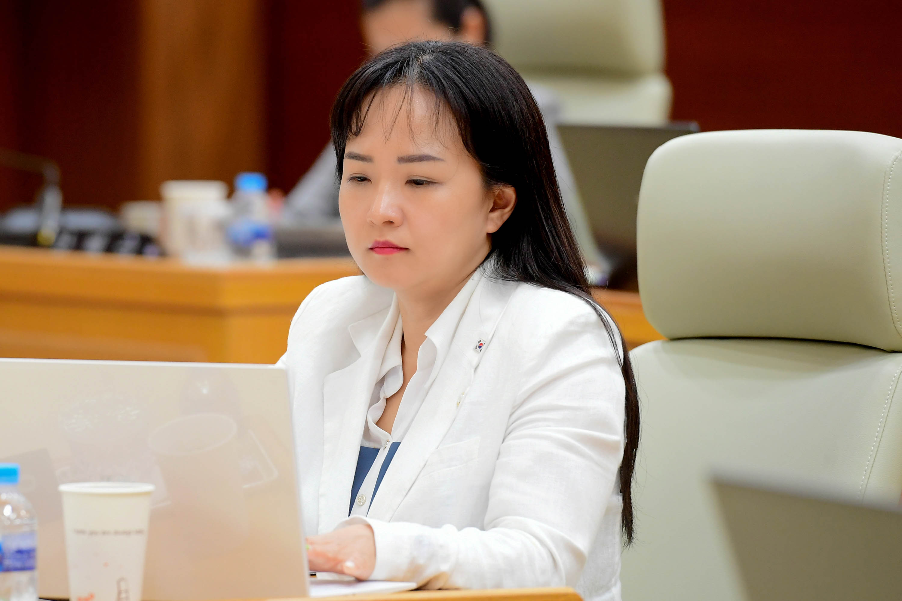 제378회 정례회 제1차 본회의 이미지16