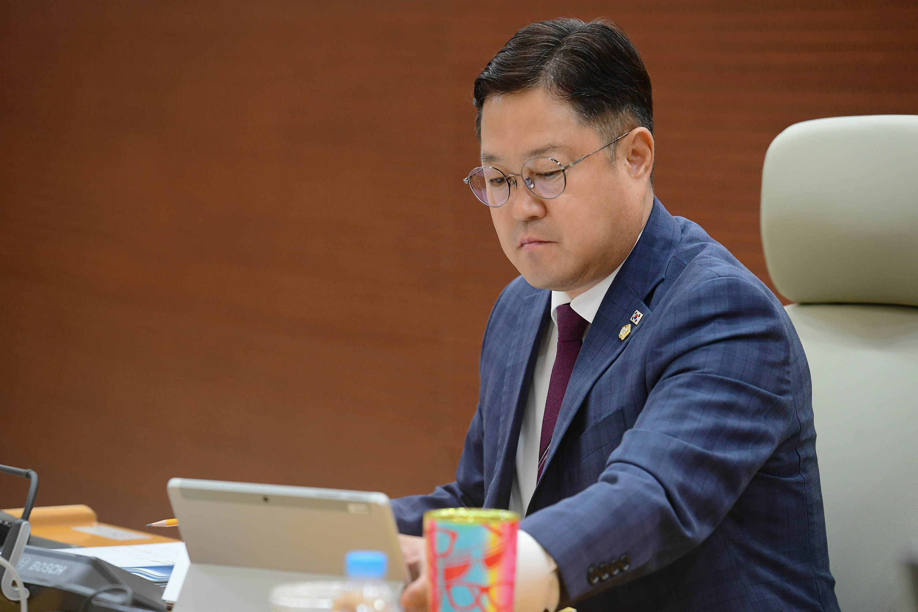 제378회 정례회 제1차 본회의 이미지17