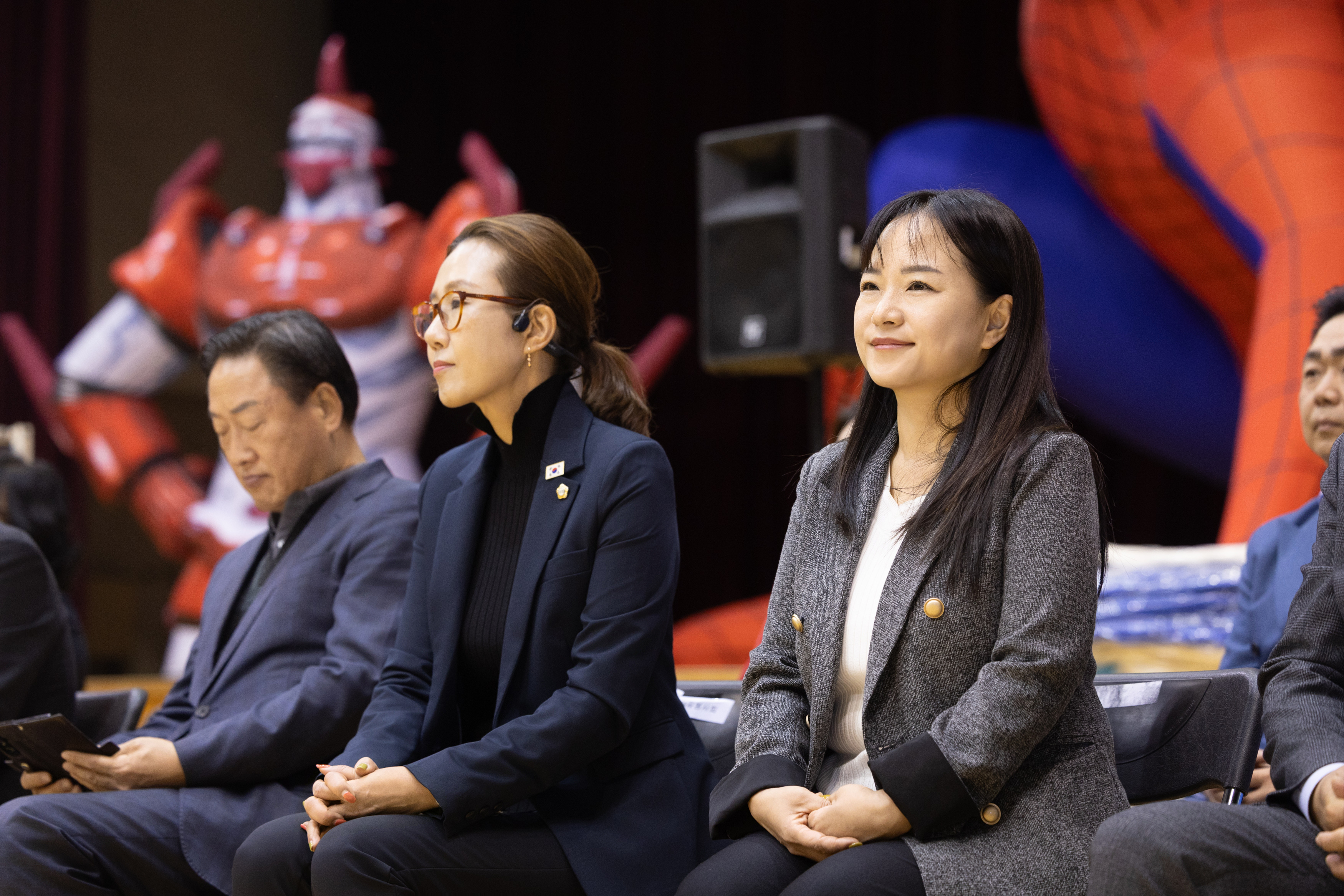 양주가족센터 한마음 가족운동회 이미지1