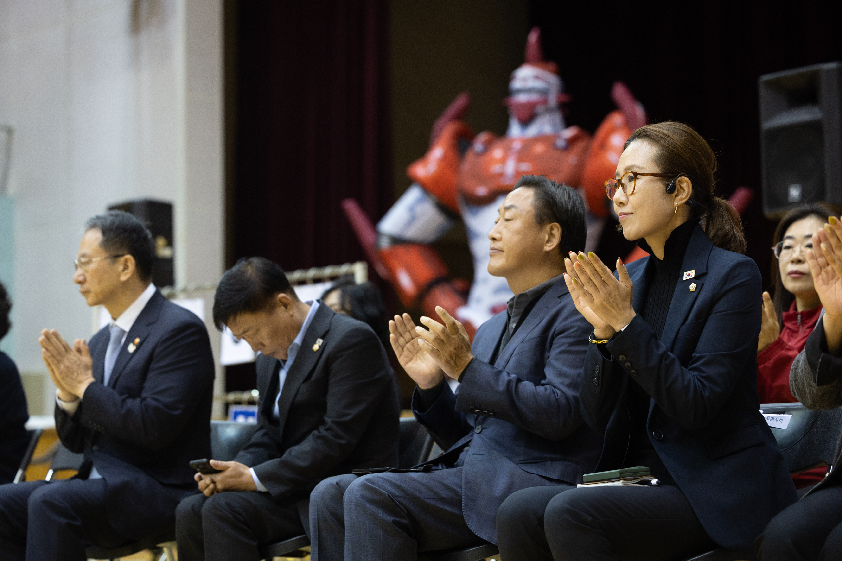 양주가족센터 한마음 가족운동회 이미지2