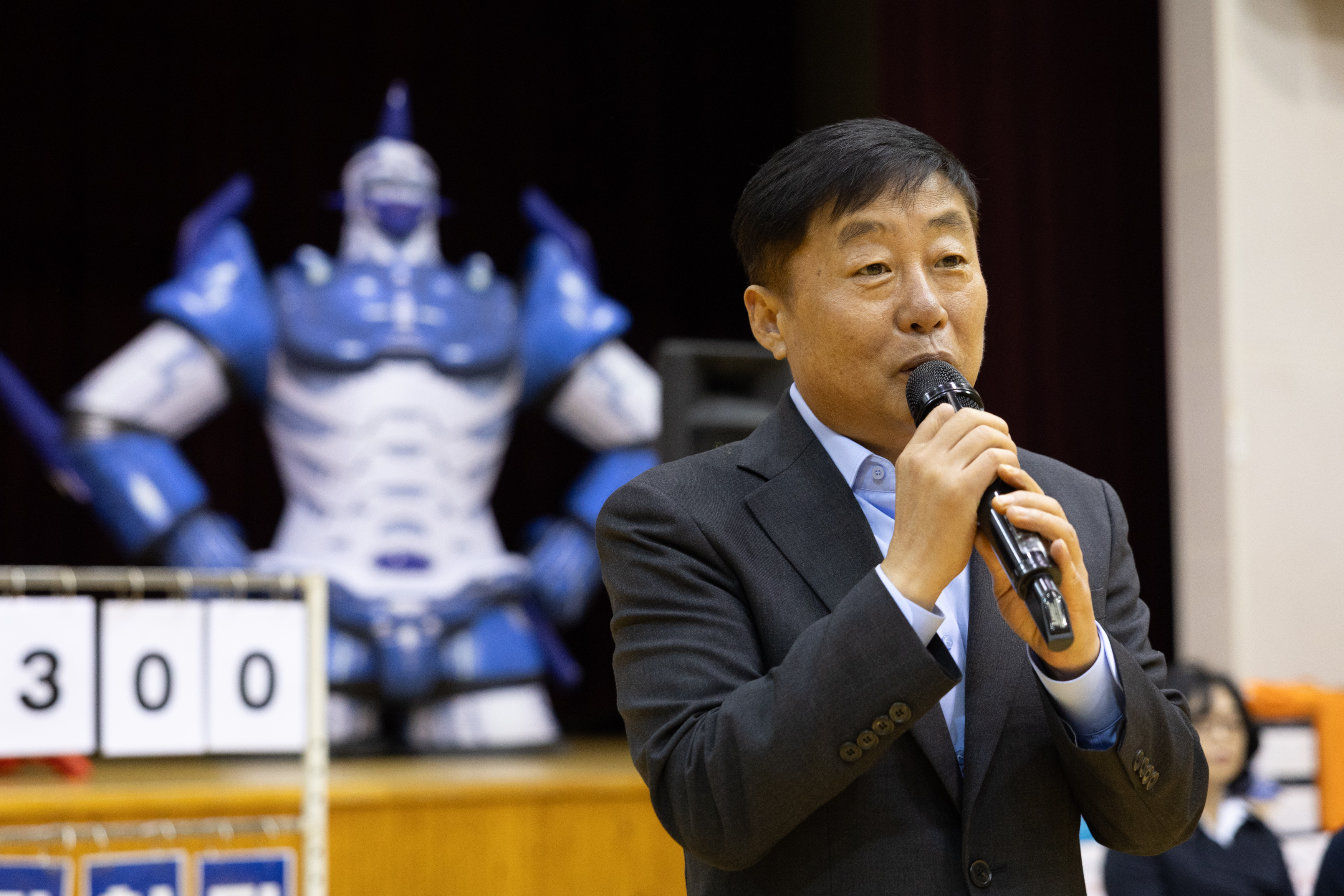 양주가족센터 한마음 가족운동회 이미지5