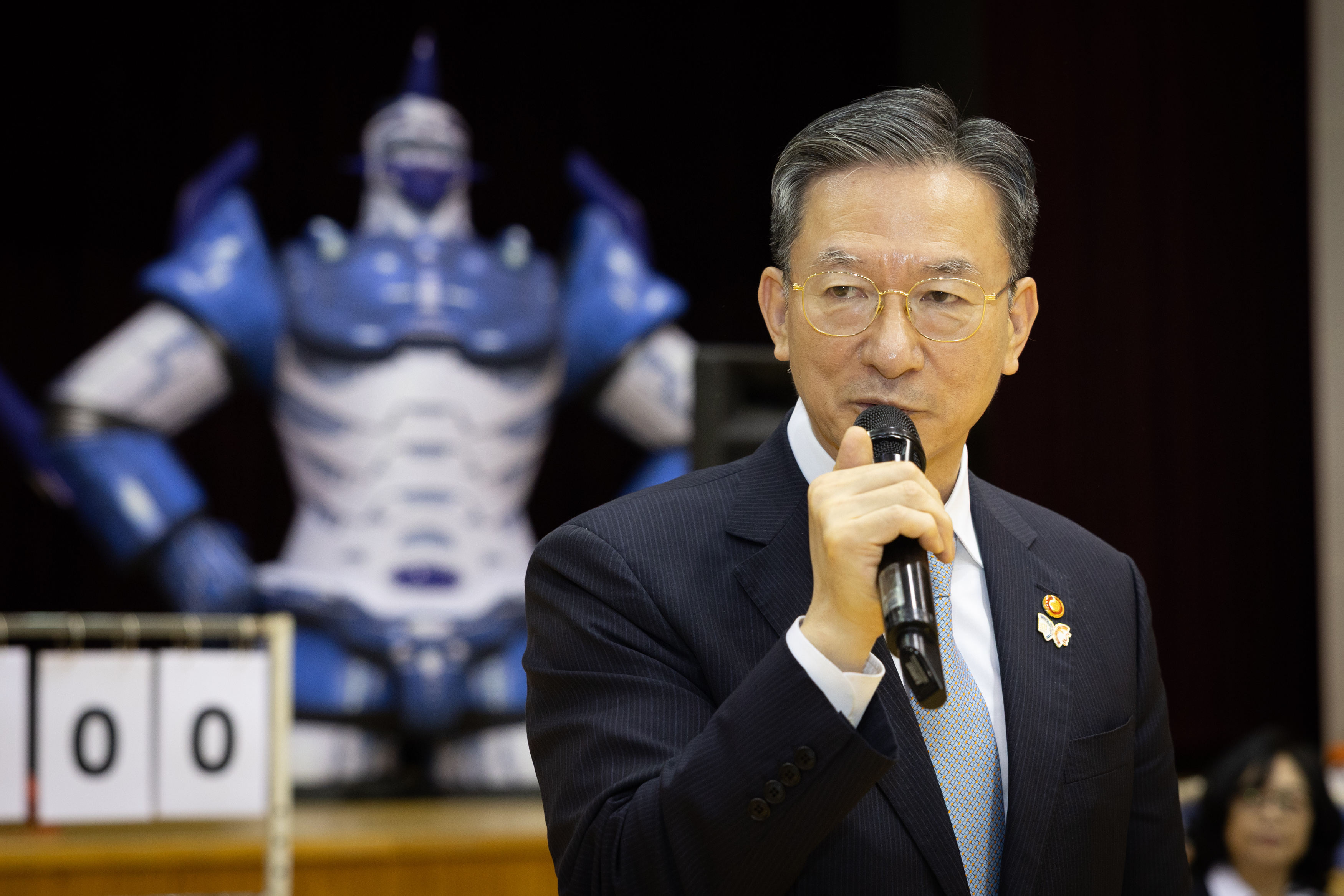 양주가족센터 한마음 가족운동회 이미지6