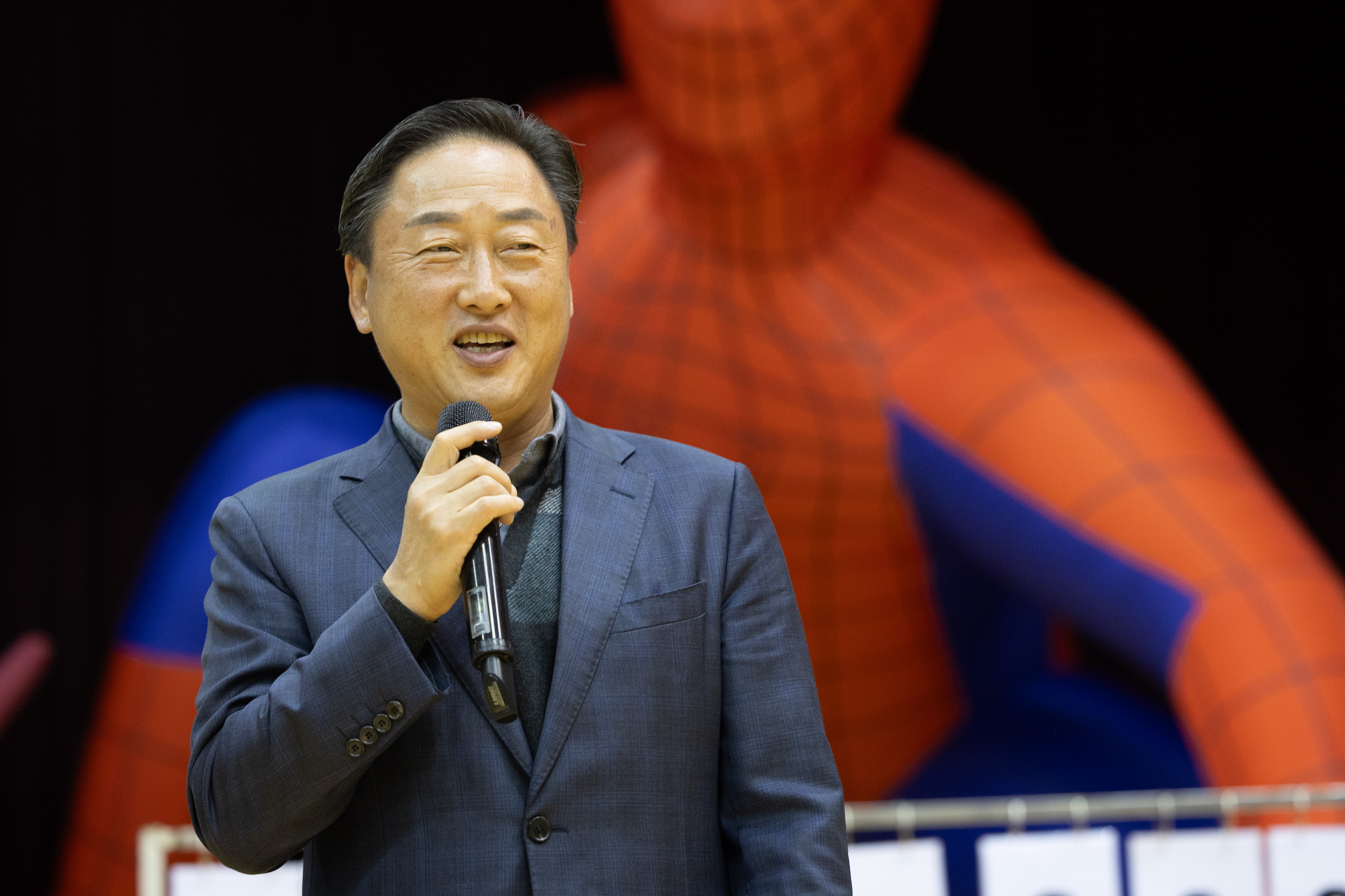 양주가족센터 한마음 가족운동회 이미지9