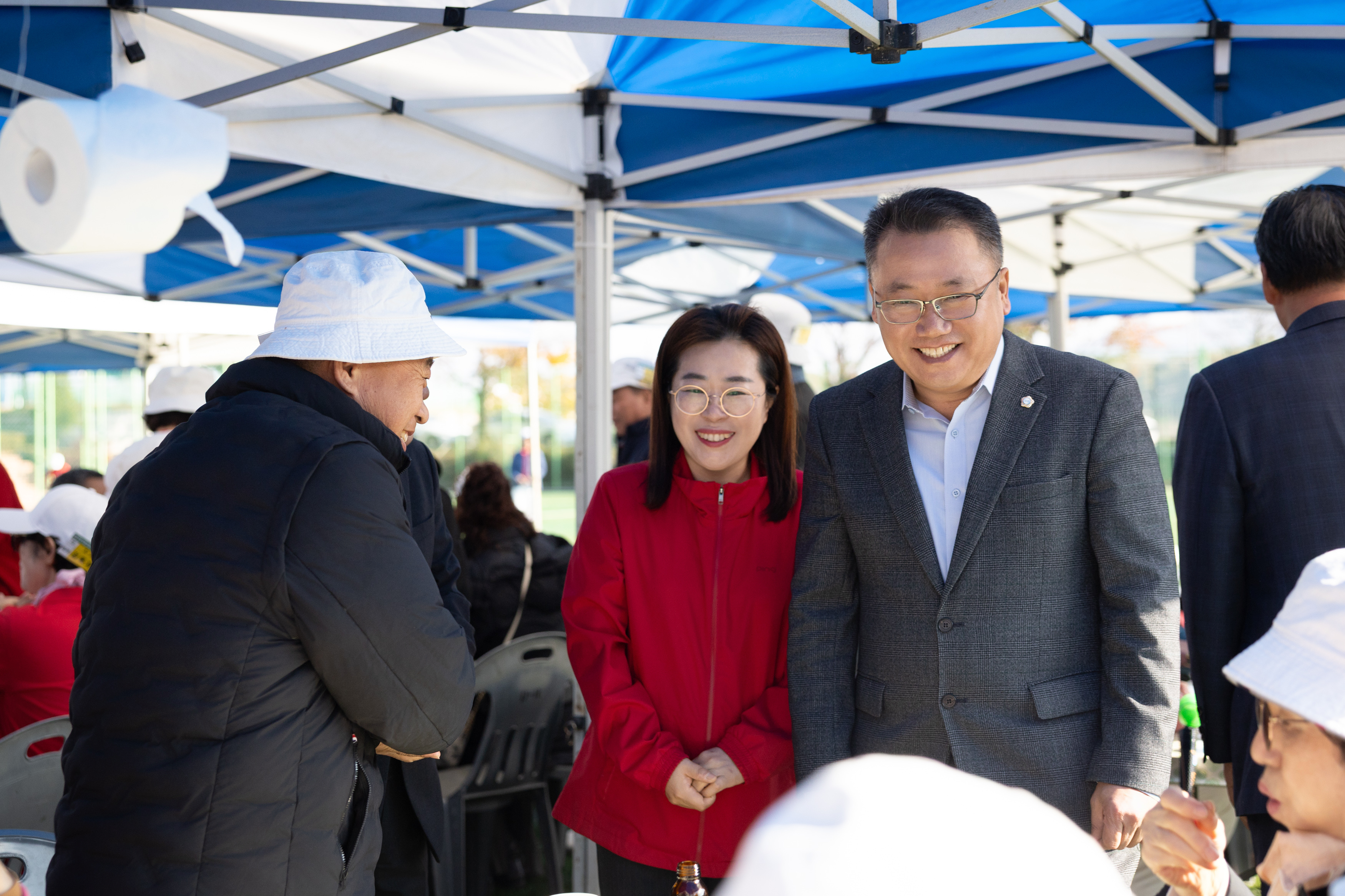 제8회 양주시장배 파크골프대회 이미지6