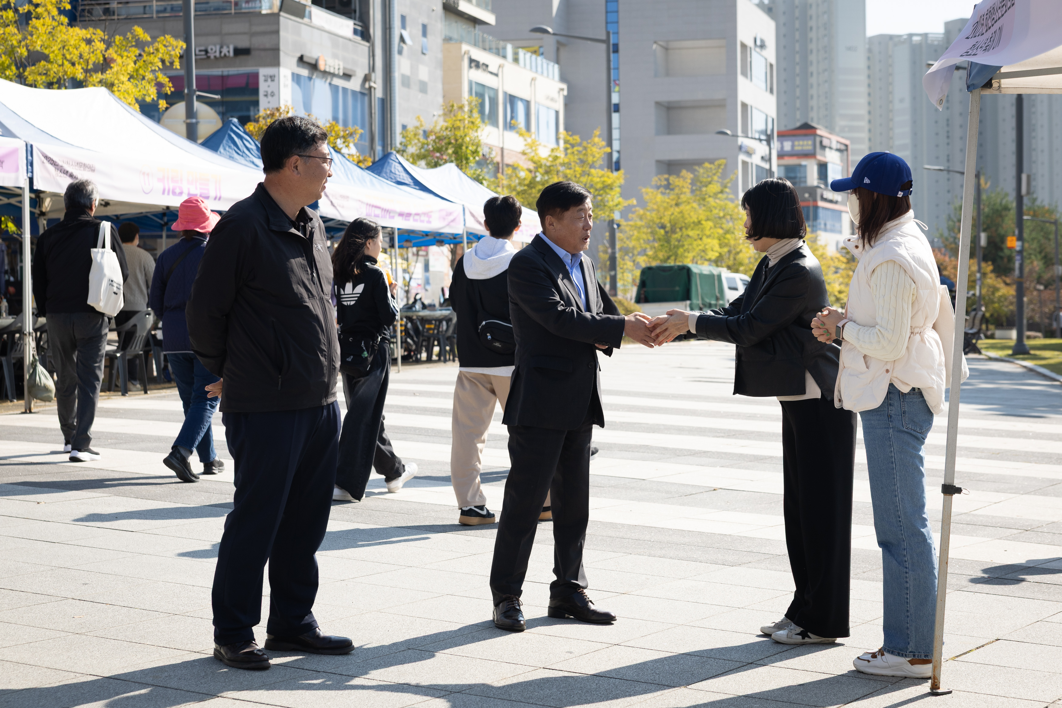 회천청소년문화의 집 청소년 축제 이미지1