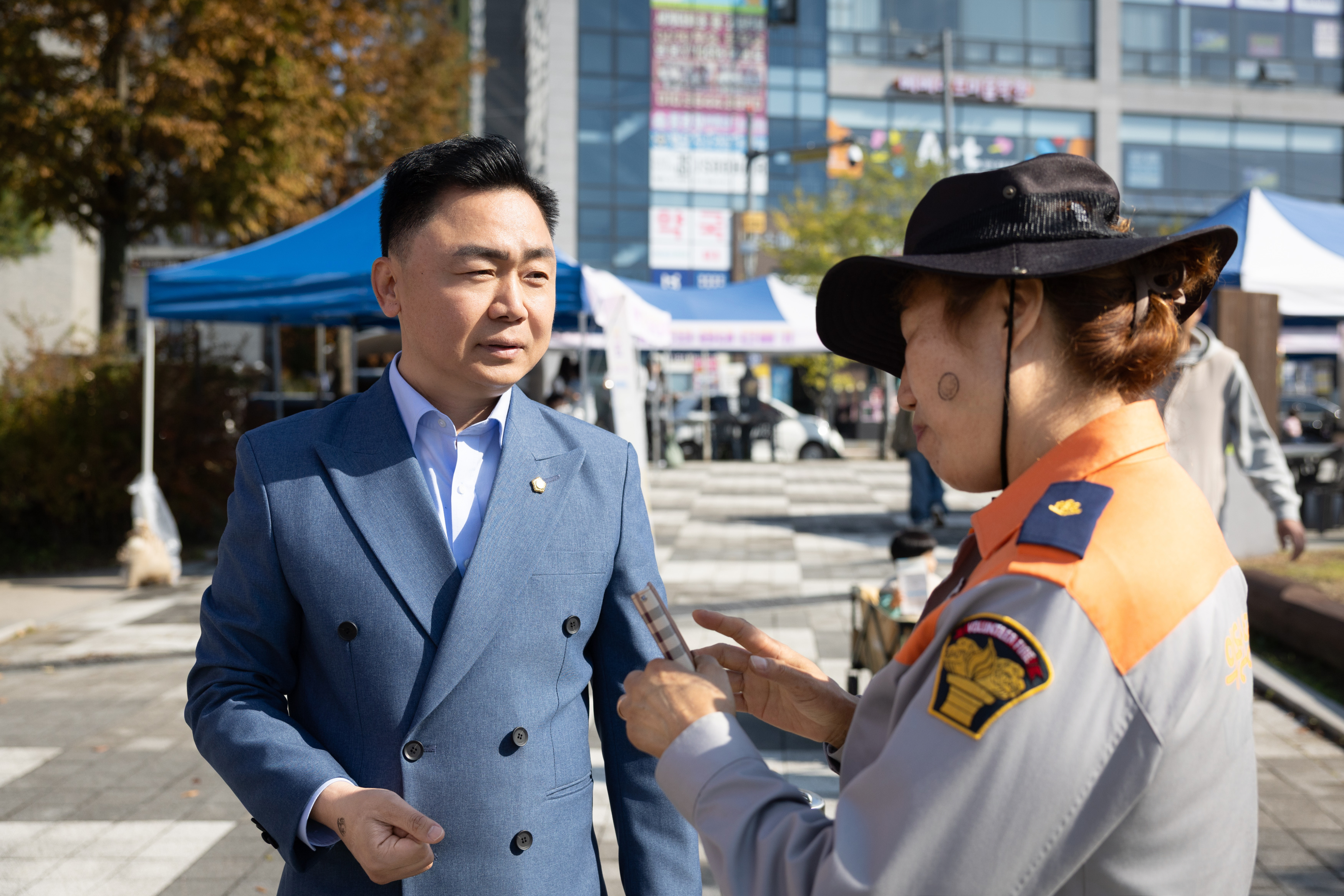 회천청소년문화의 집 청소년 축제 이미지2