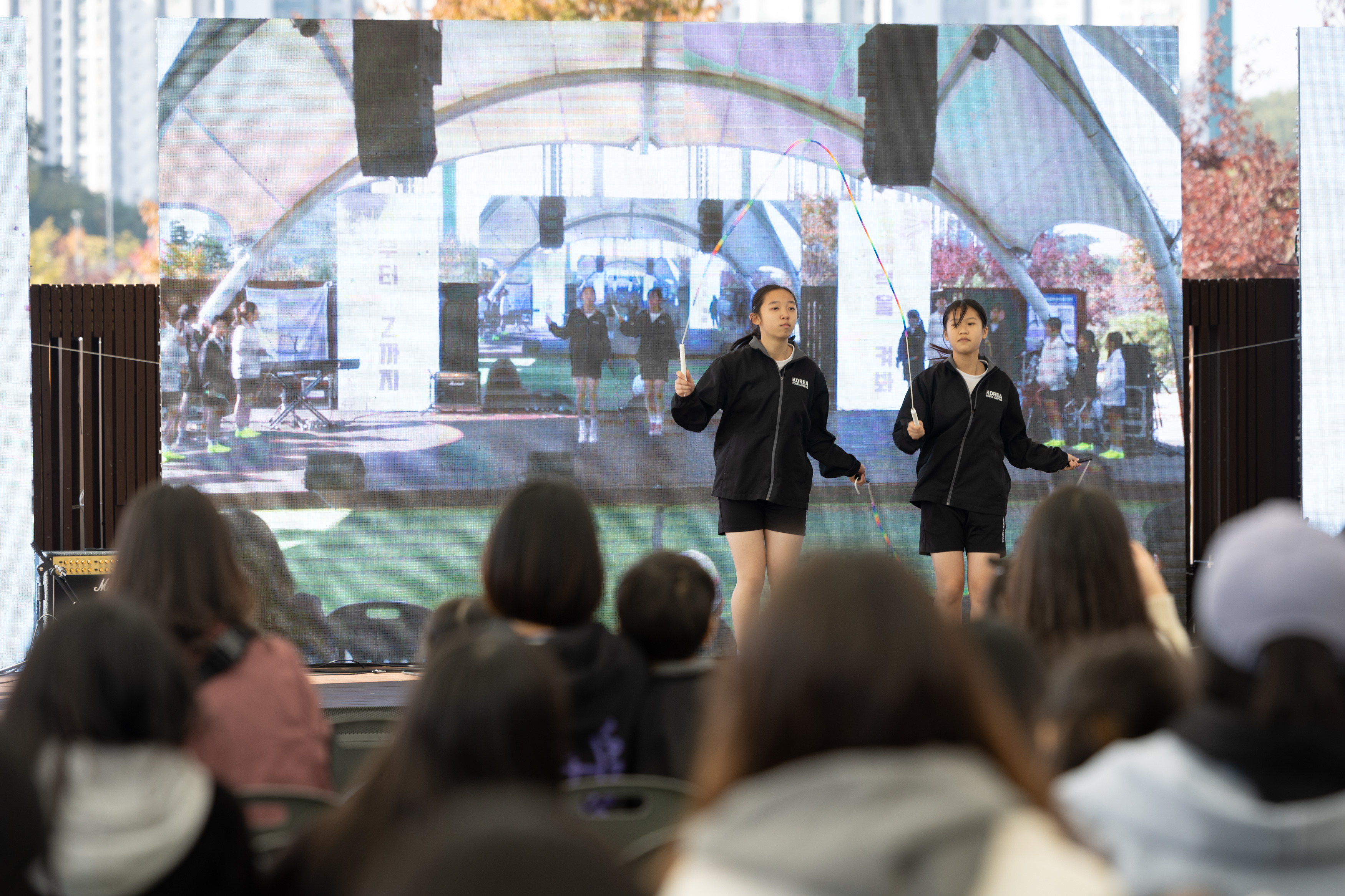 회천청소년문화의 집 청소년 축제 이미지4