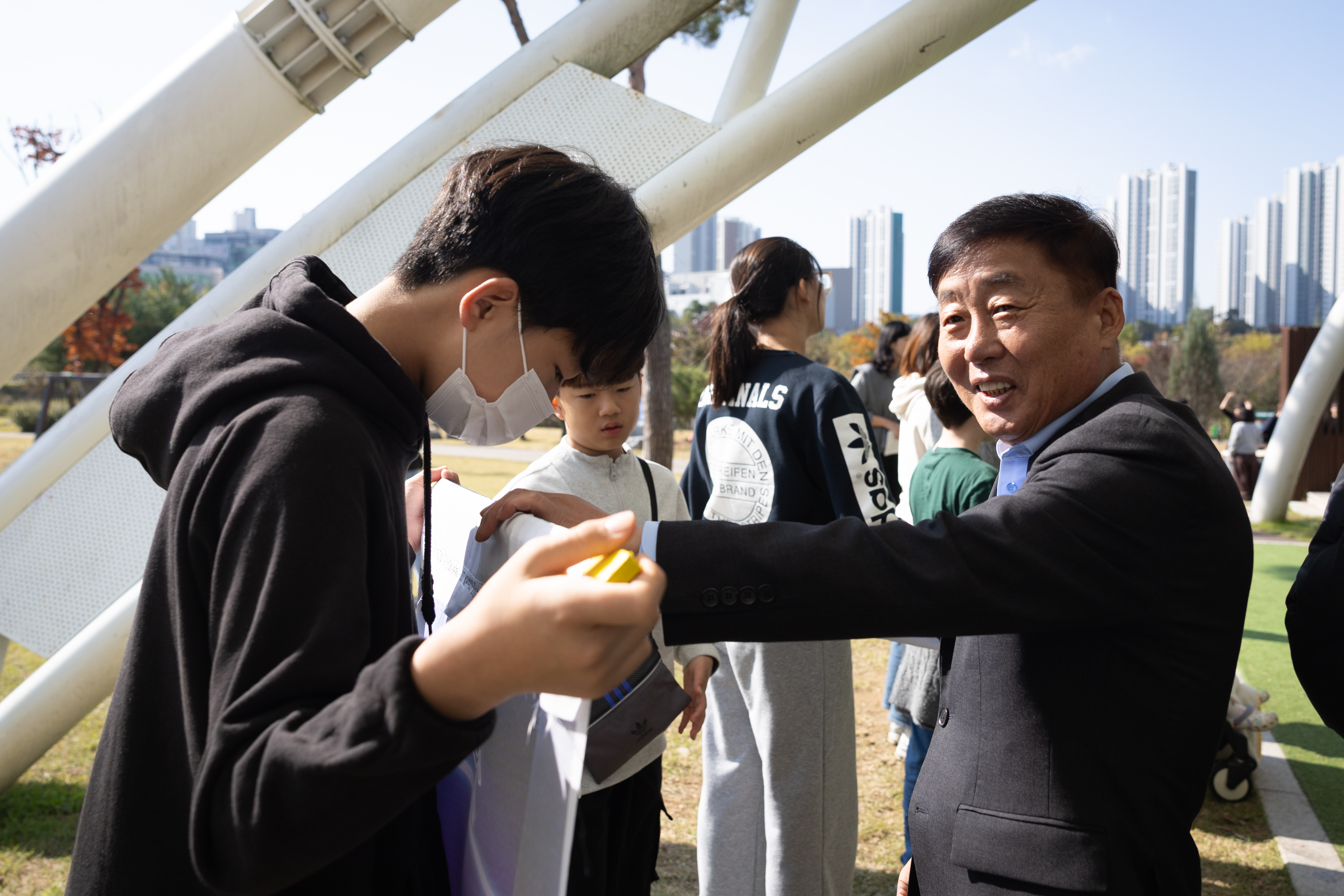 회천청소년문화의 집 청소년 축제 이미지5
