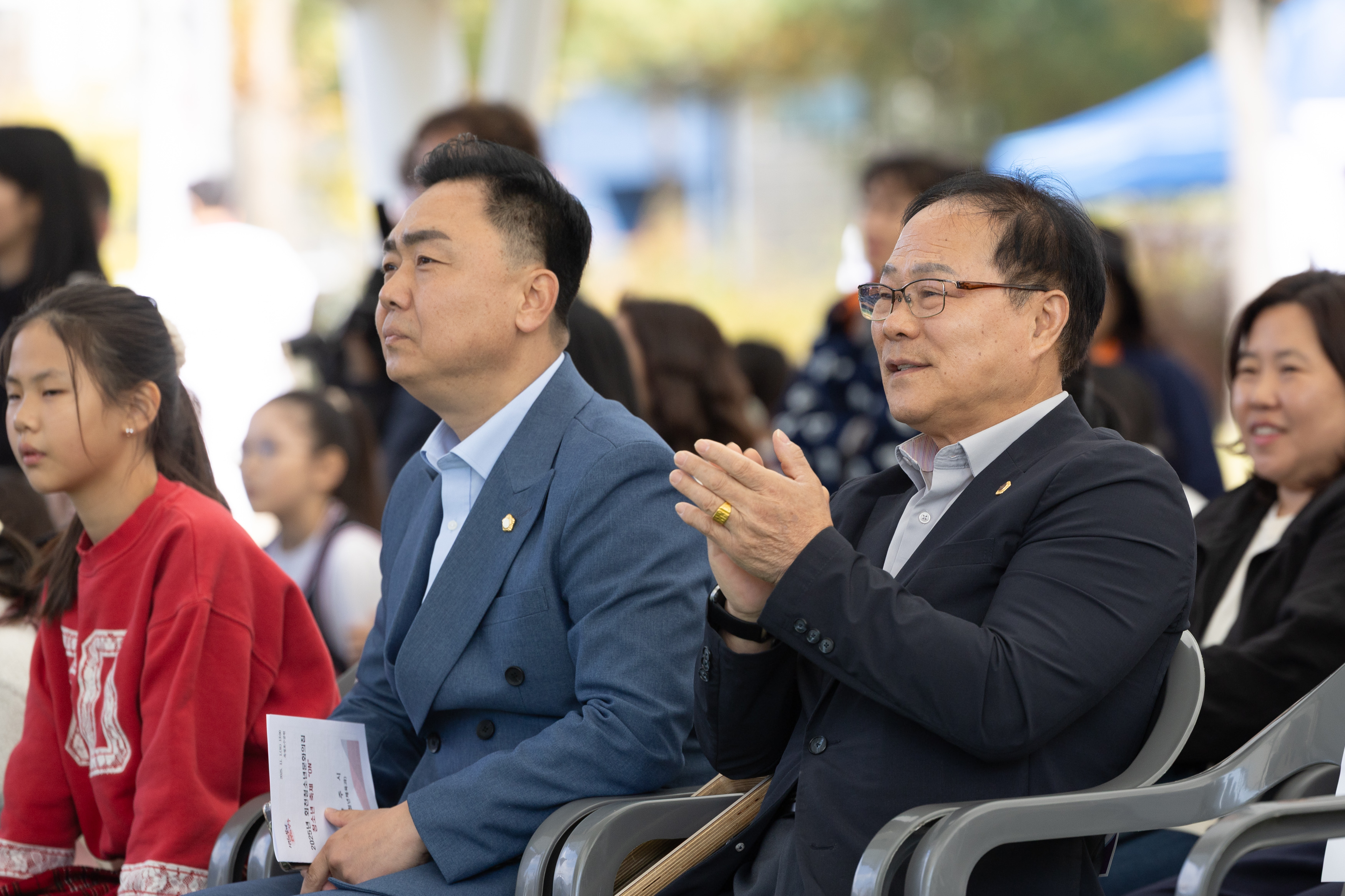 회천청소년문화의 집 청소년 축제 이미지6