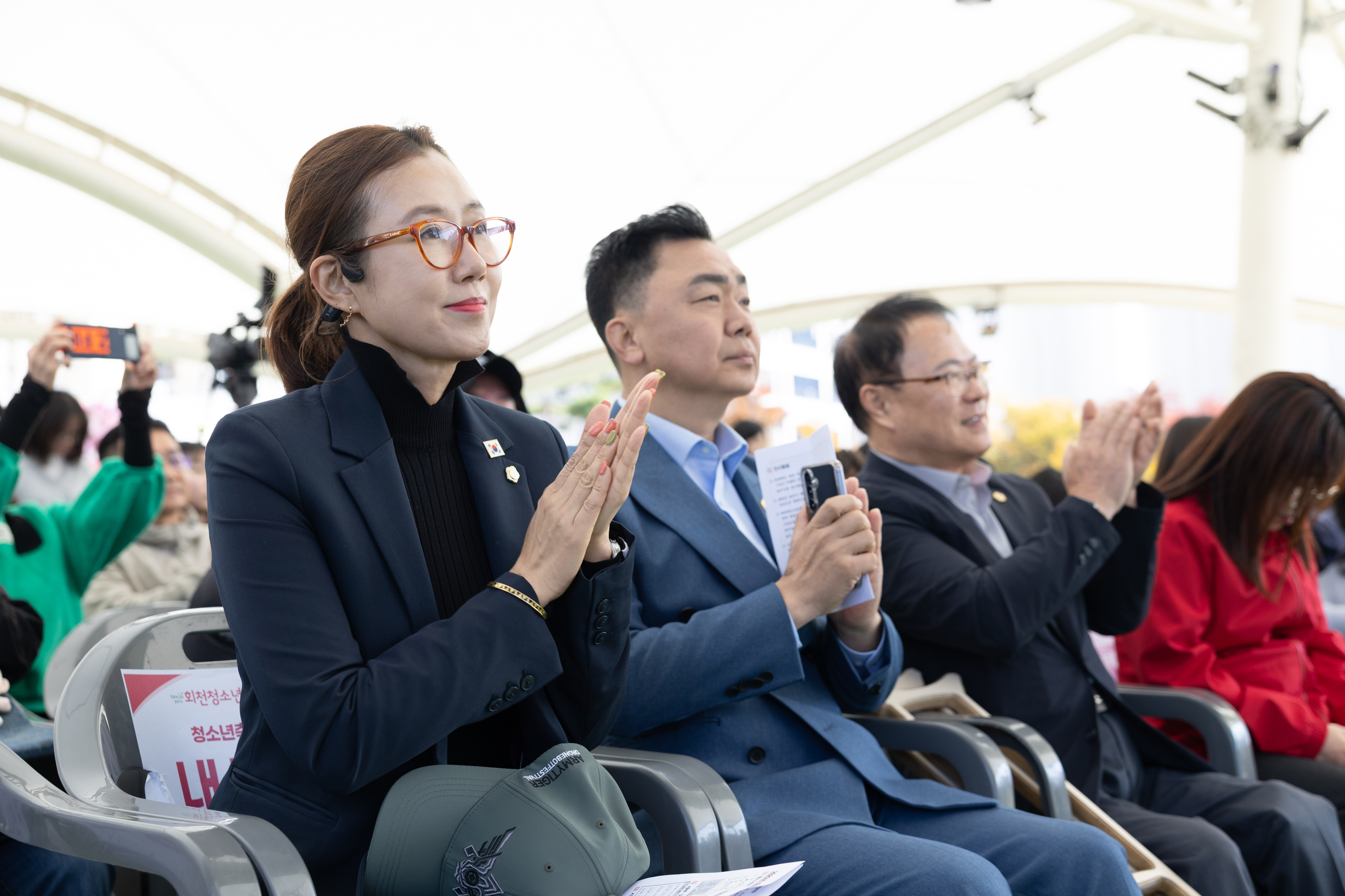 회천청소년문화의 집 청소년 축제 이미지10