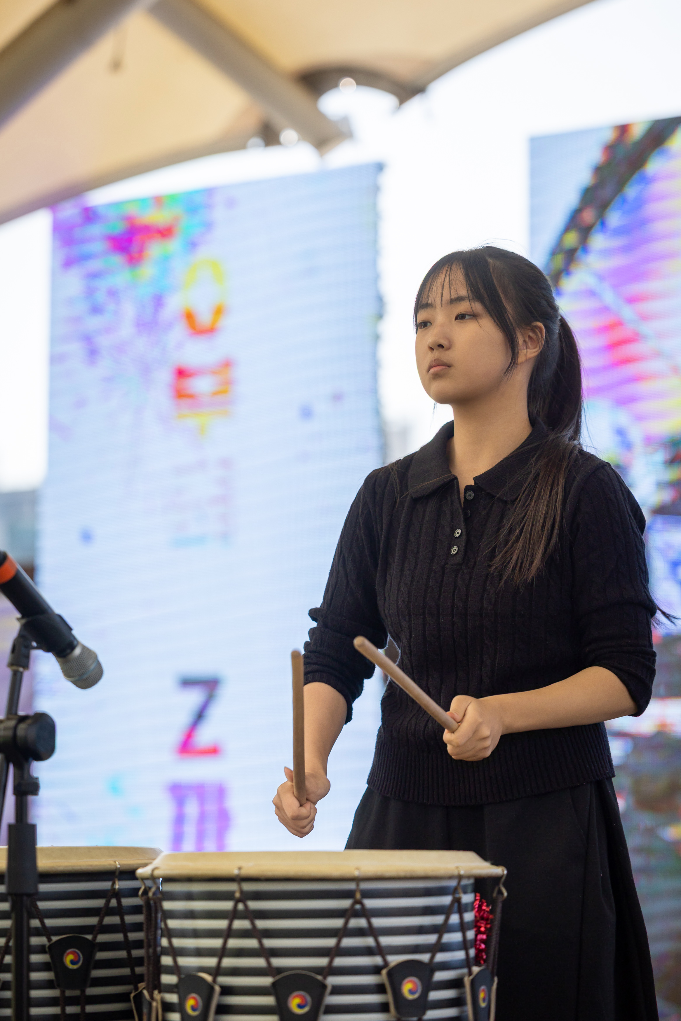 회천청소년문화의 집 청소년 축제 이미지17