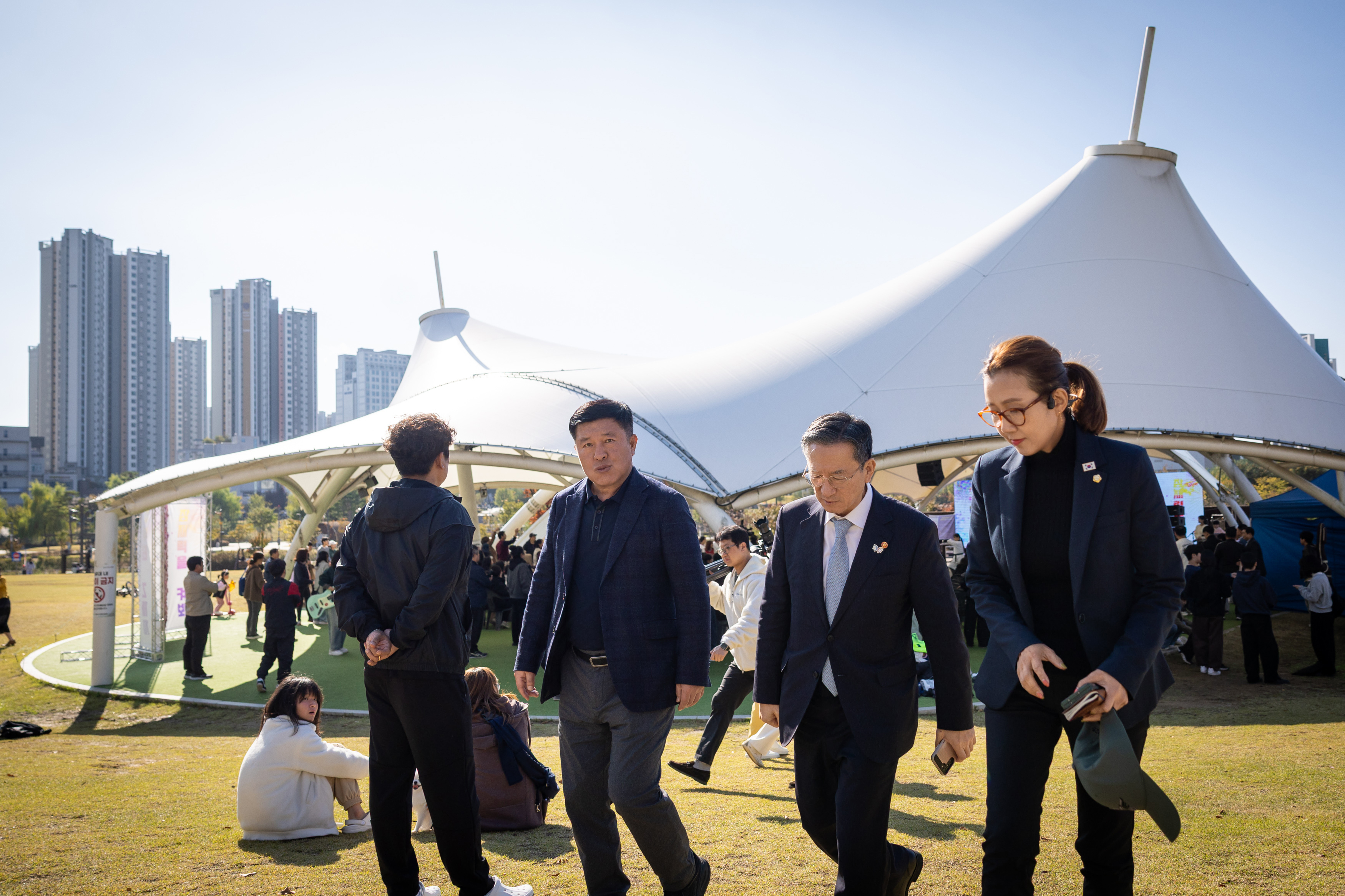 회천청소년문화의 집 청소년 축제 이미지24