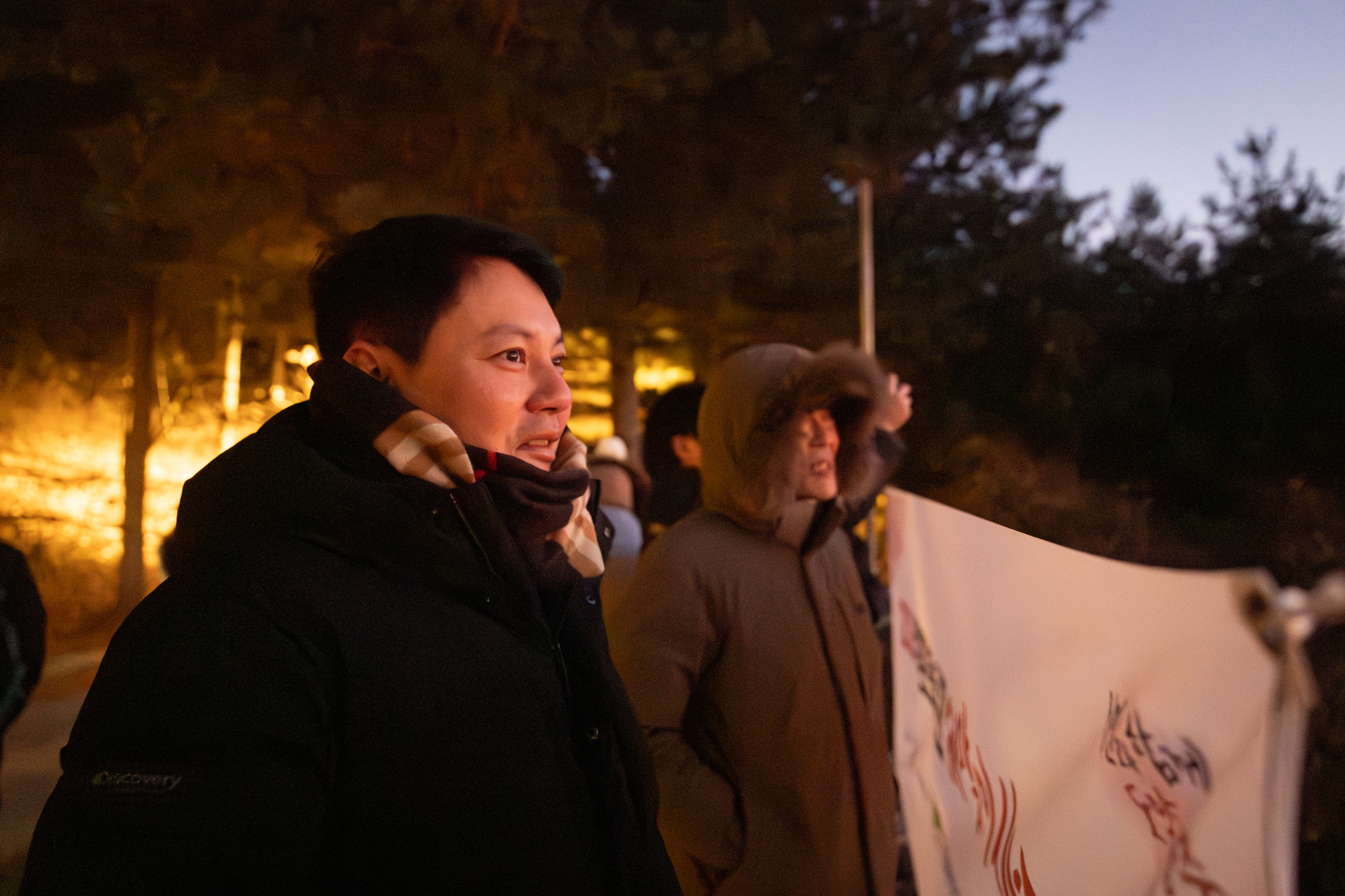 2026년 장흥면 신년 해맞이 행사 이미지13