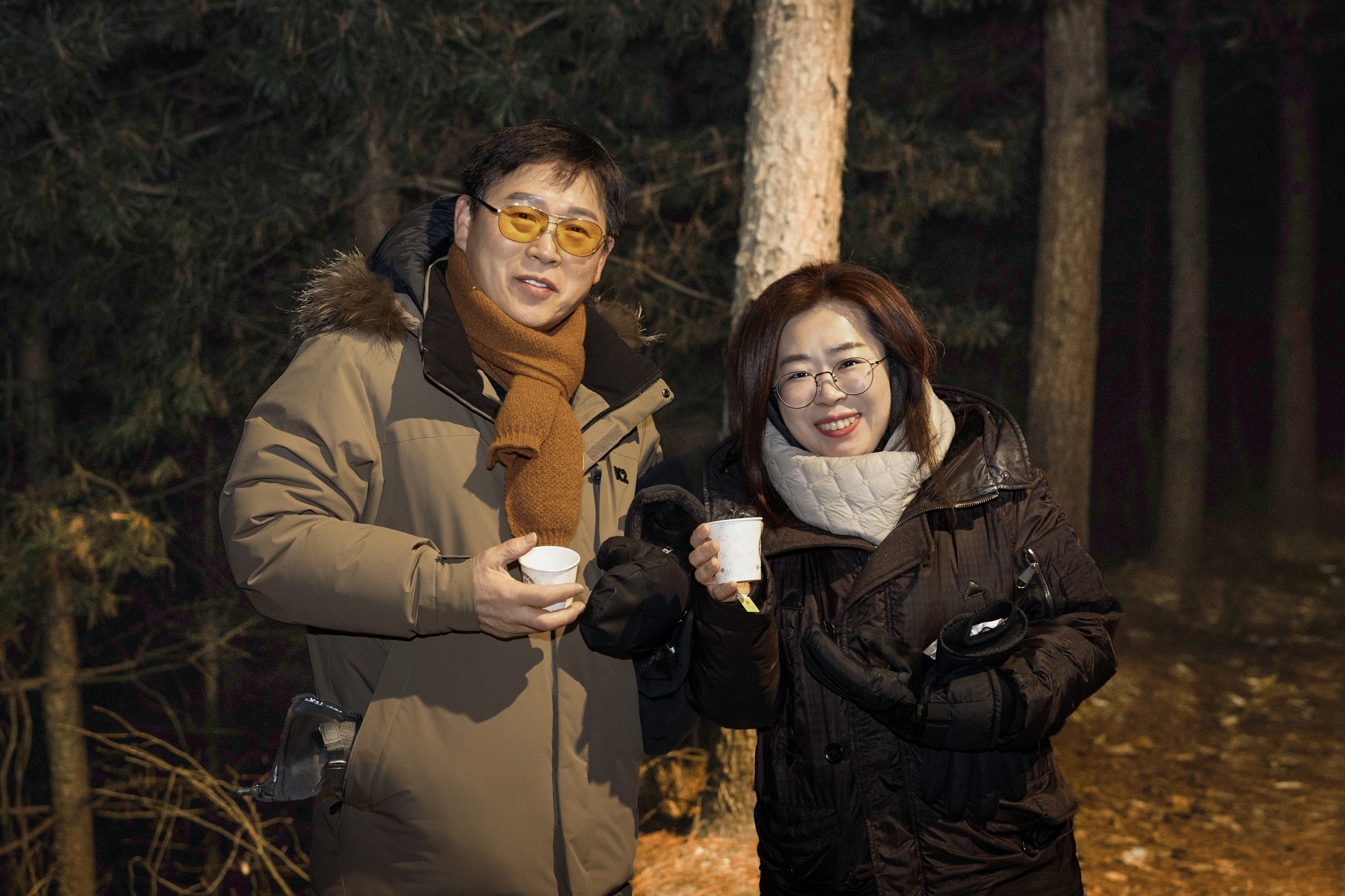 2026년 장흥면 신년 해맞이 행사 이미지15