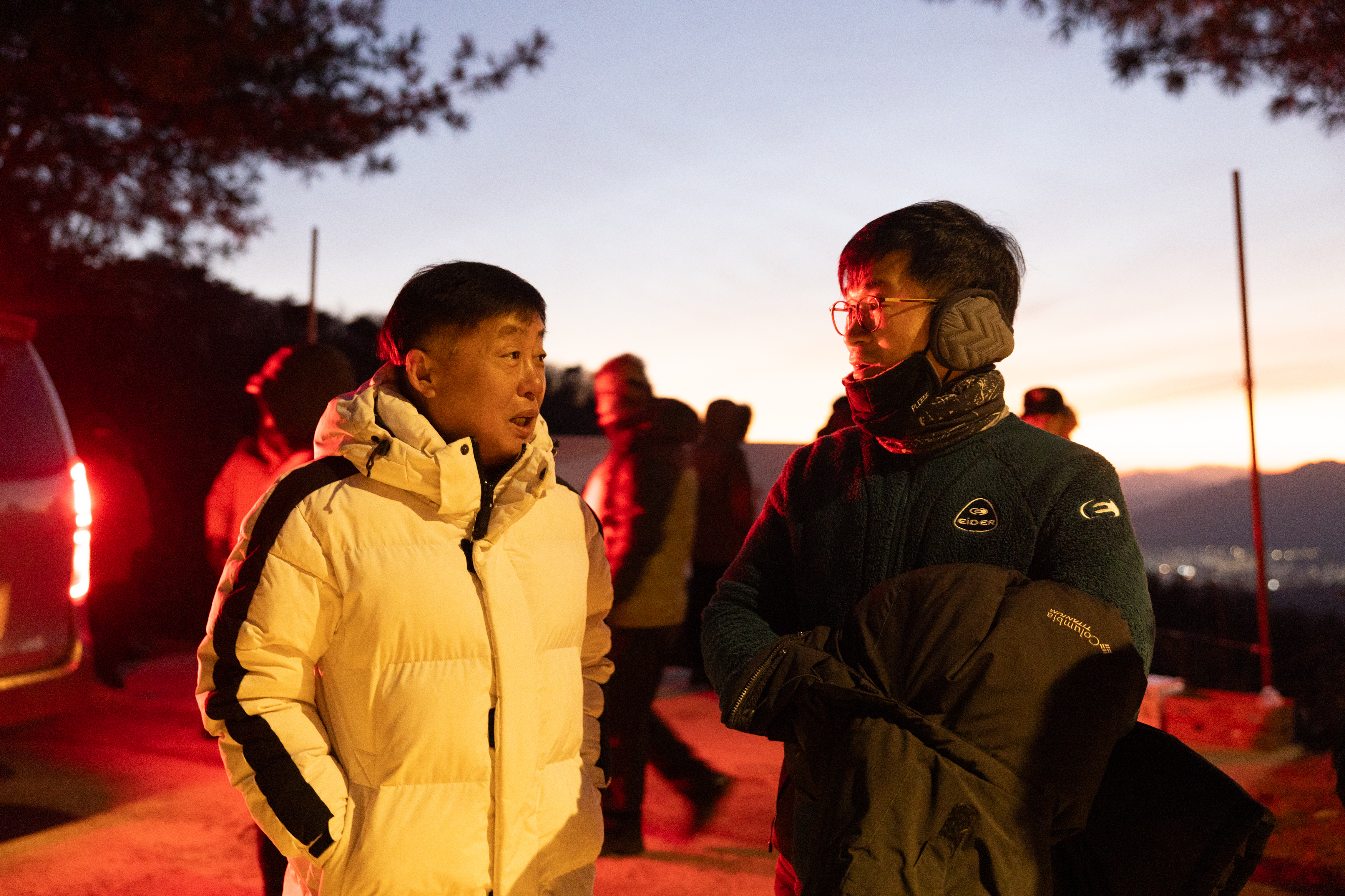 2026년 장흥면 신년 해맞이 행사 이미지16