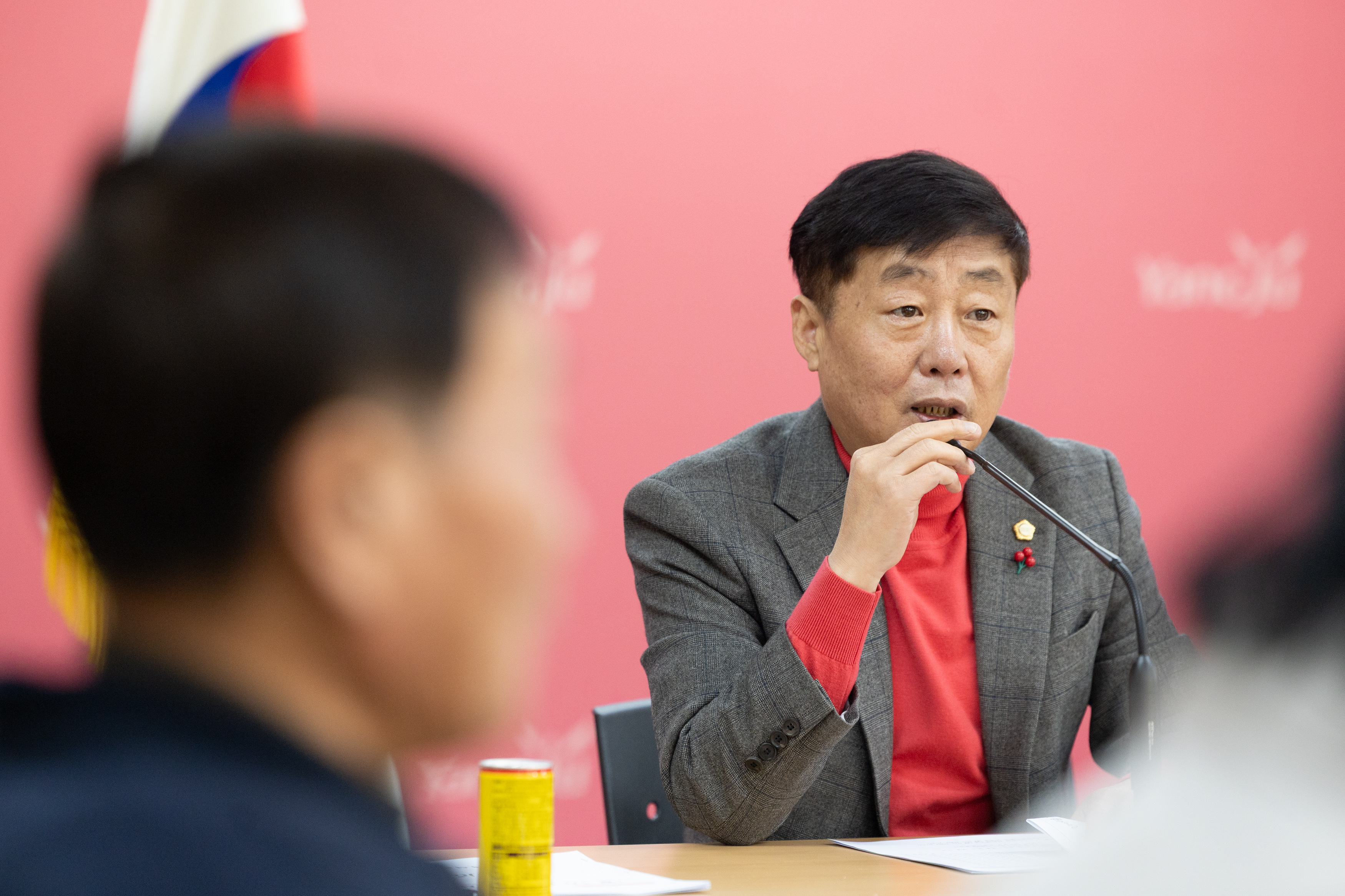 백석읍 이장협의회 이미지3