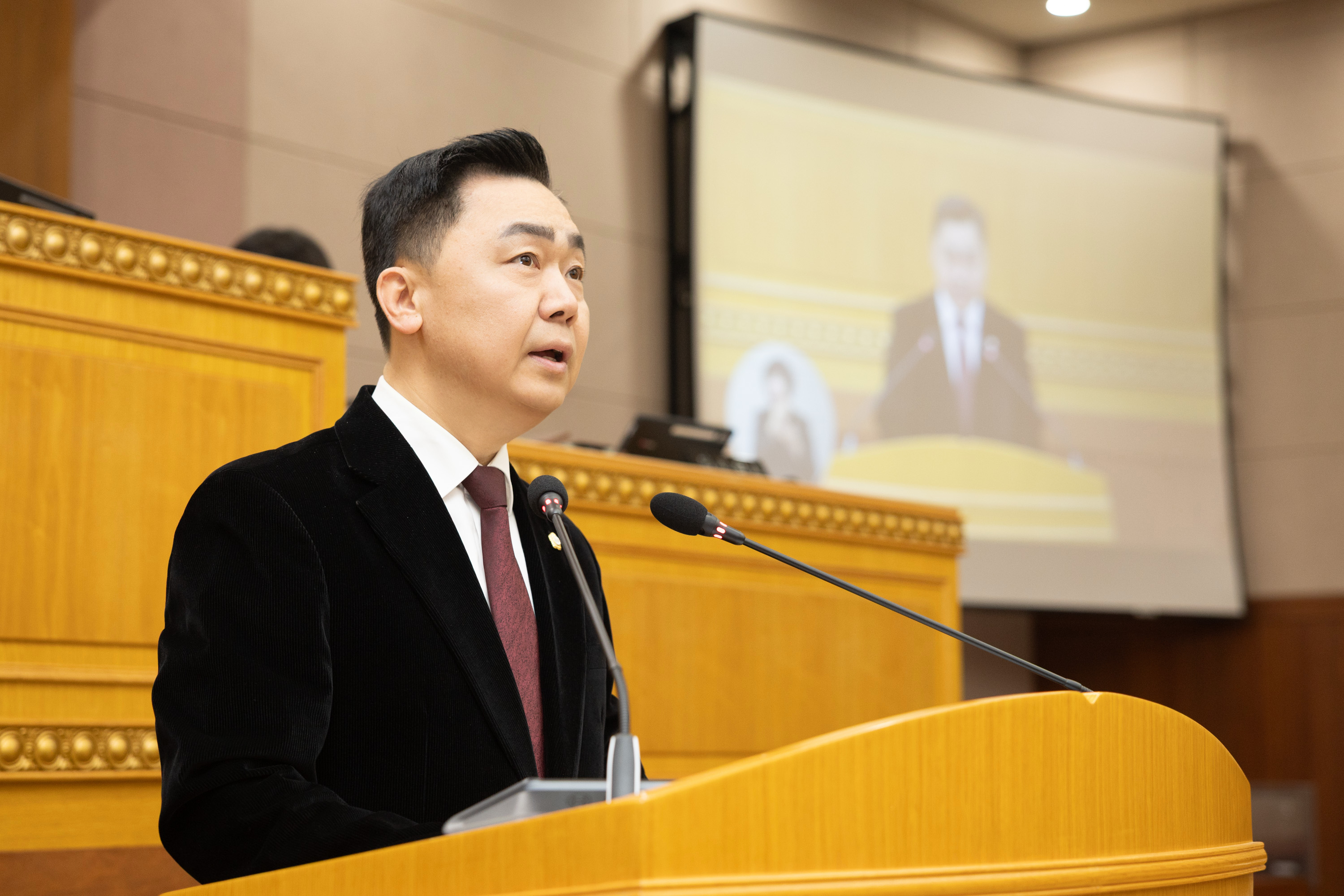 제385회 임시회 제2차 본회의 이미지8