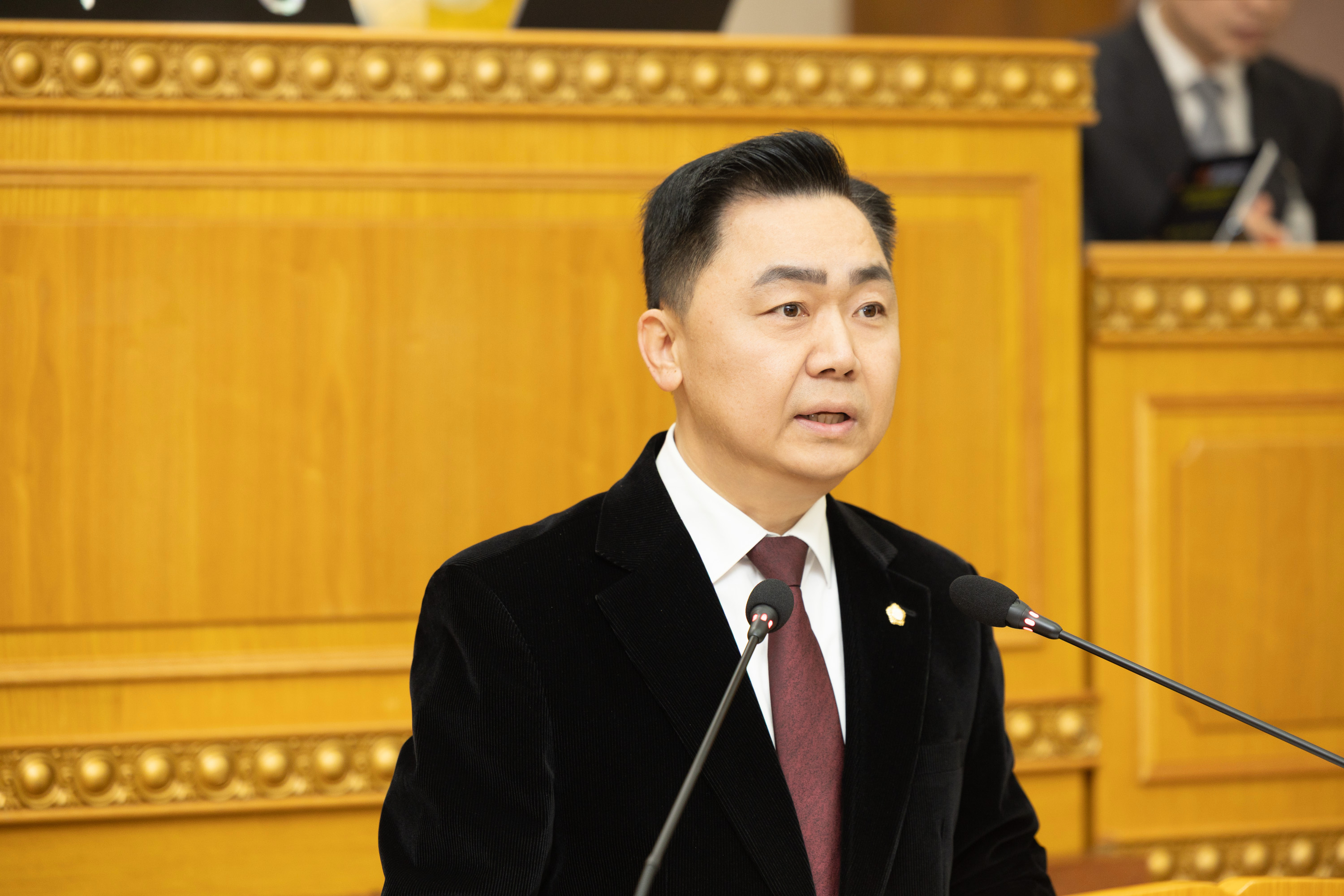 제385회 임시회 제2차 본회의 이미지9