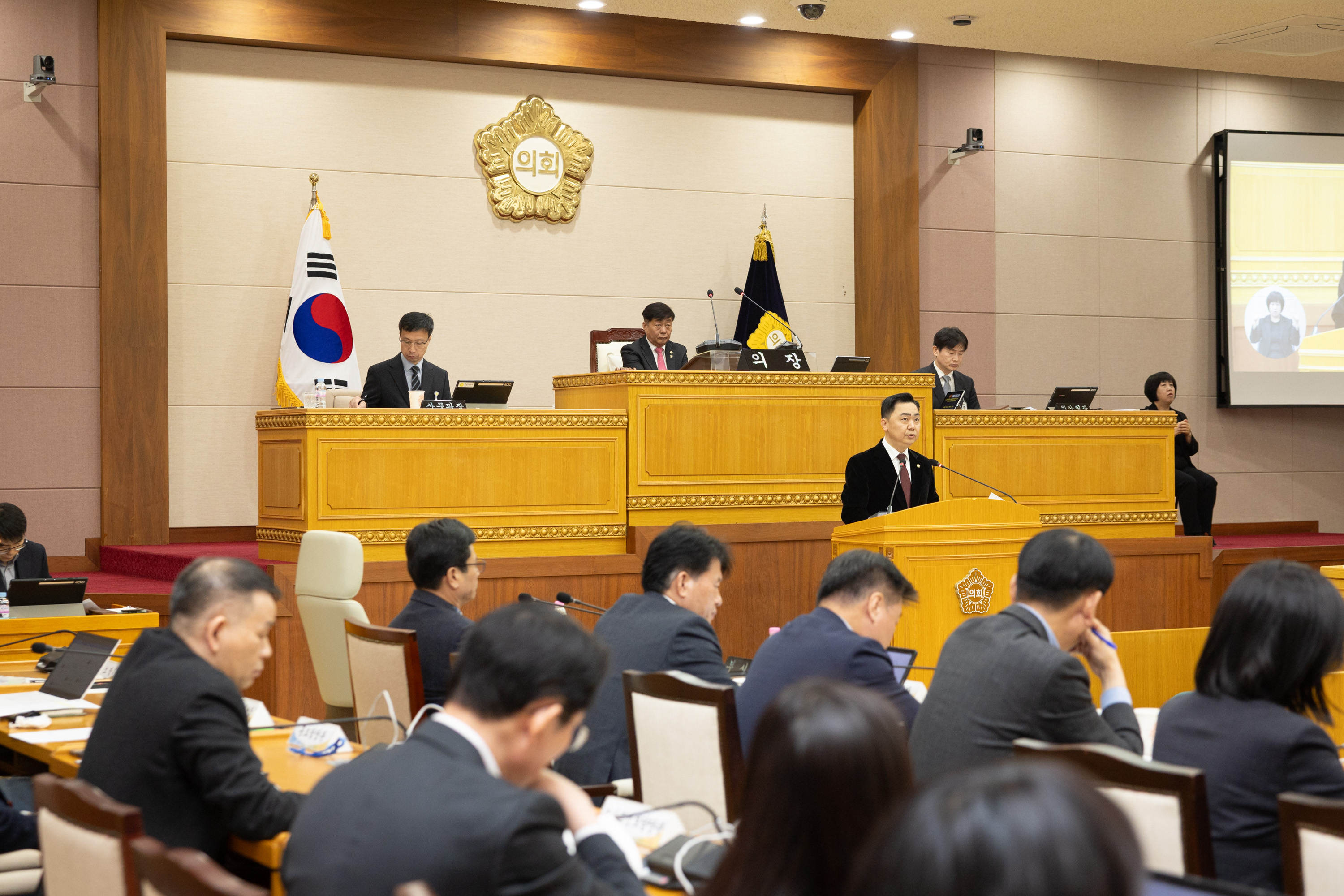 제385회 임시회 제2차 본회의 이미지10