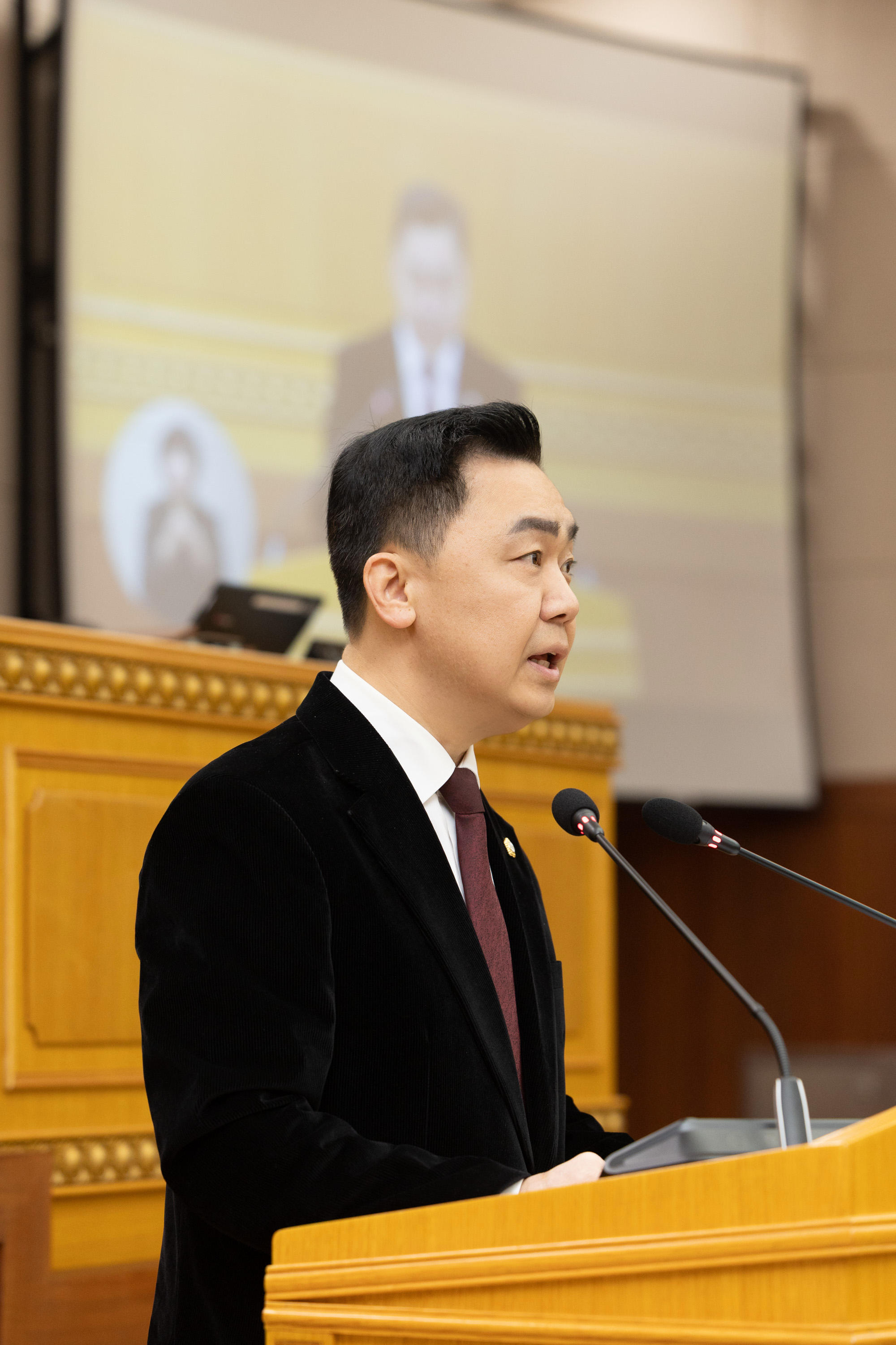 제385회 임시회 제2차 본회의 이미지12