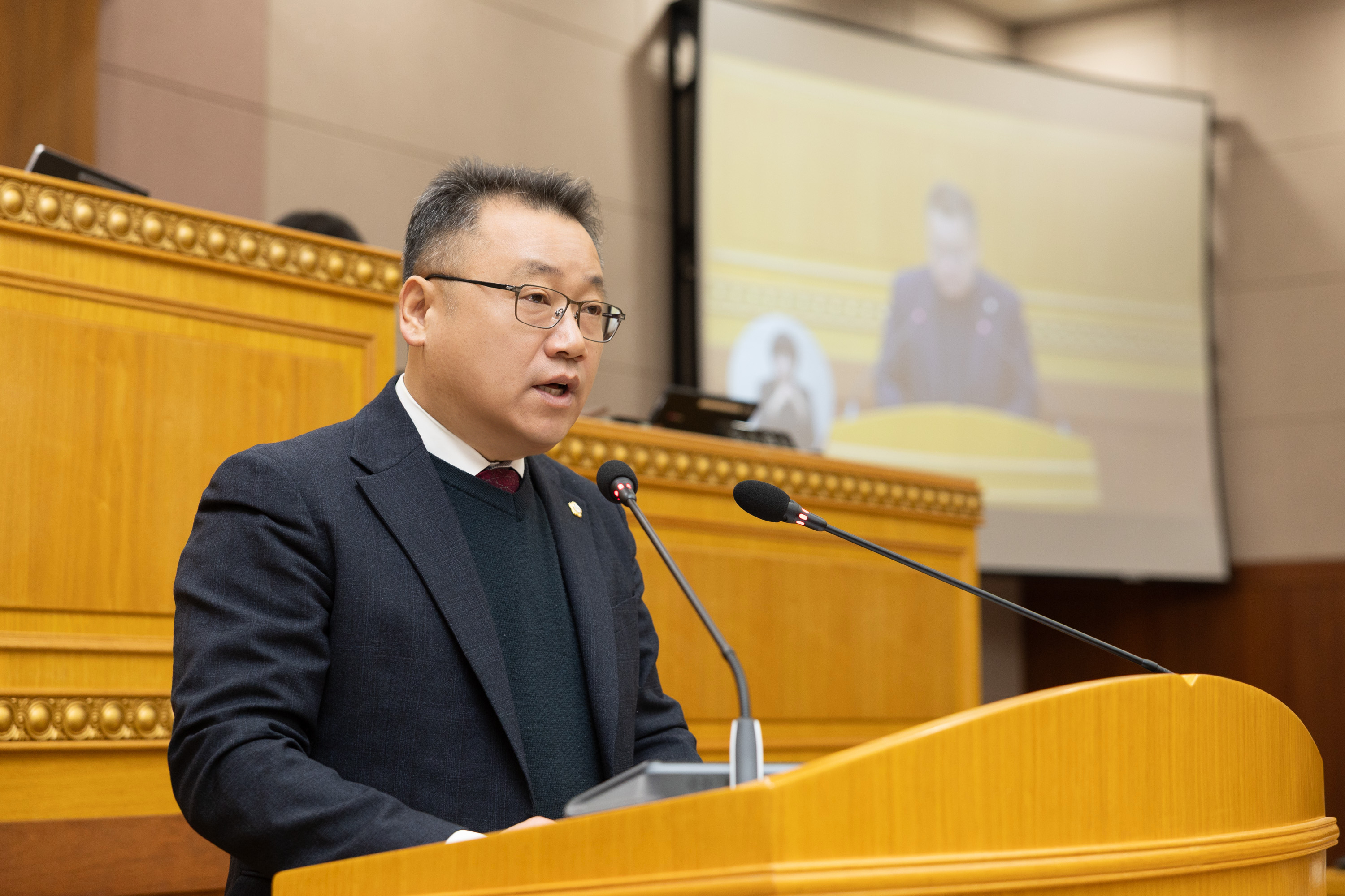 제385회 임시회 제2차 본회의 이미지13