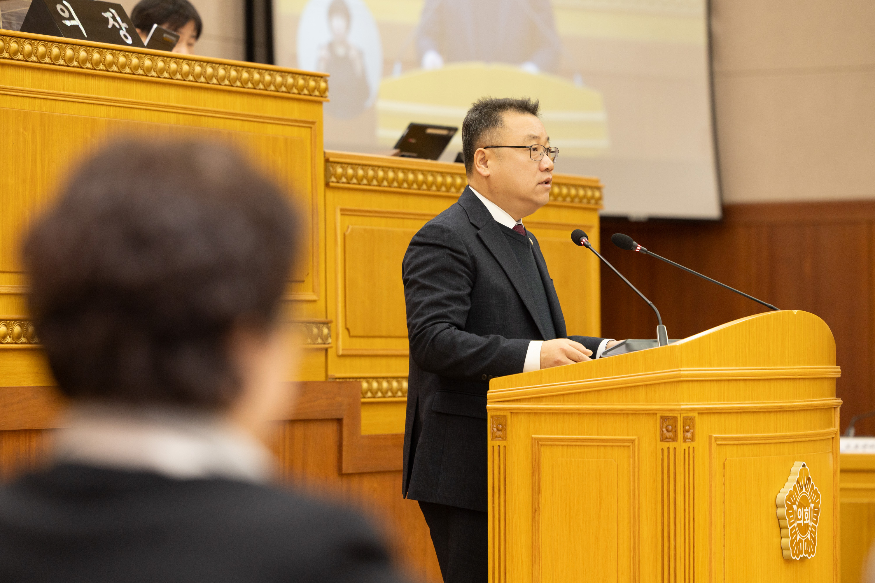 제385회 임시회 제2차 본회의 이미지16