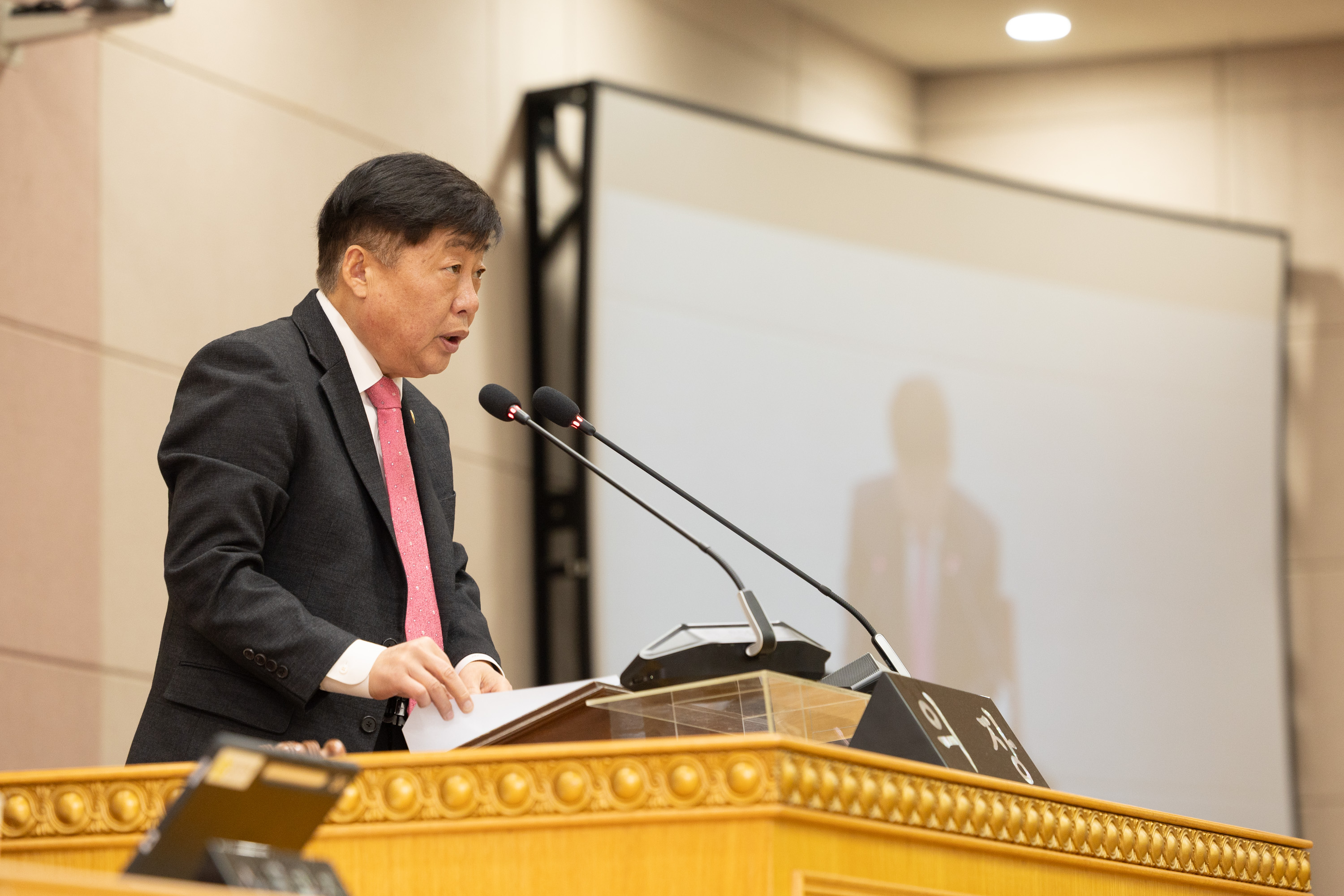 제385회 임시회 제2차 본회의 이미지17