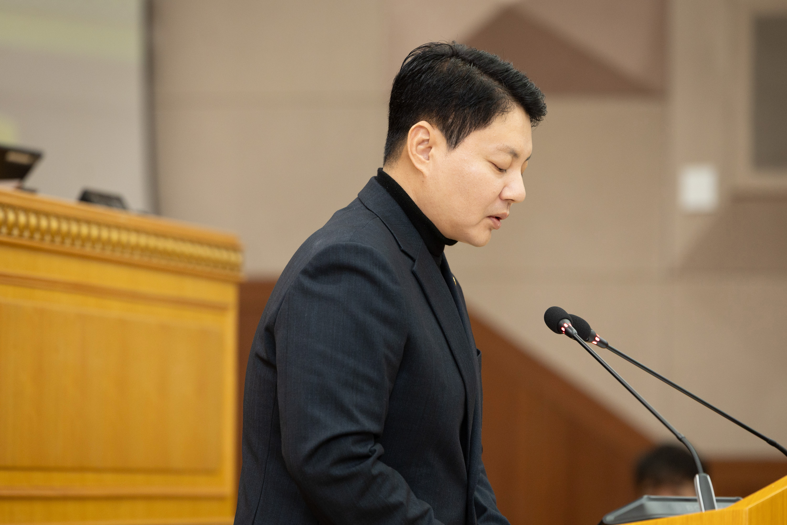 제385회 임시회 제2차 본회의 이미지21