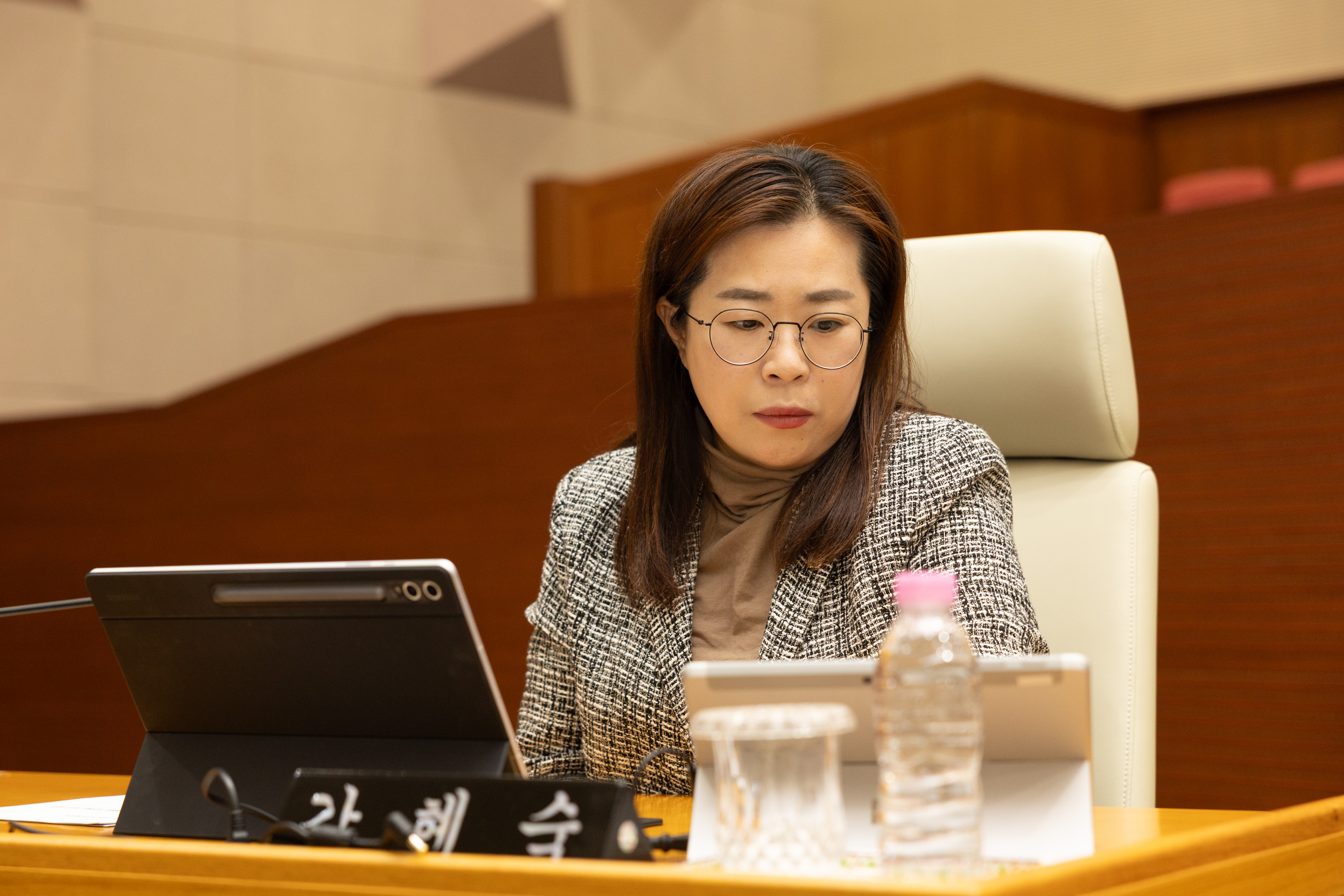 제385회 임시회 제2차 본회의 이미지28