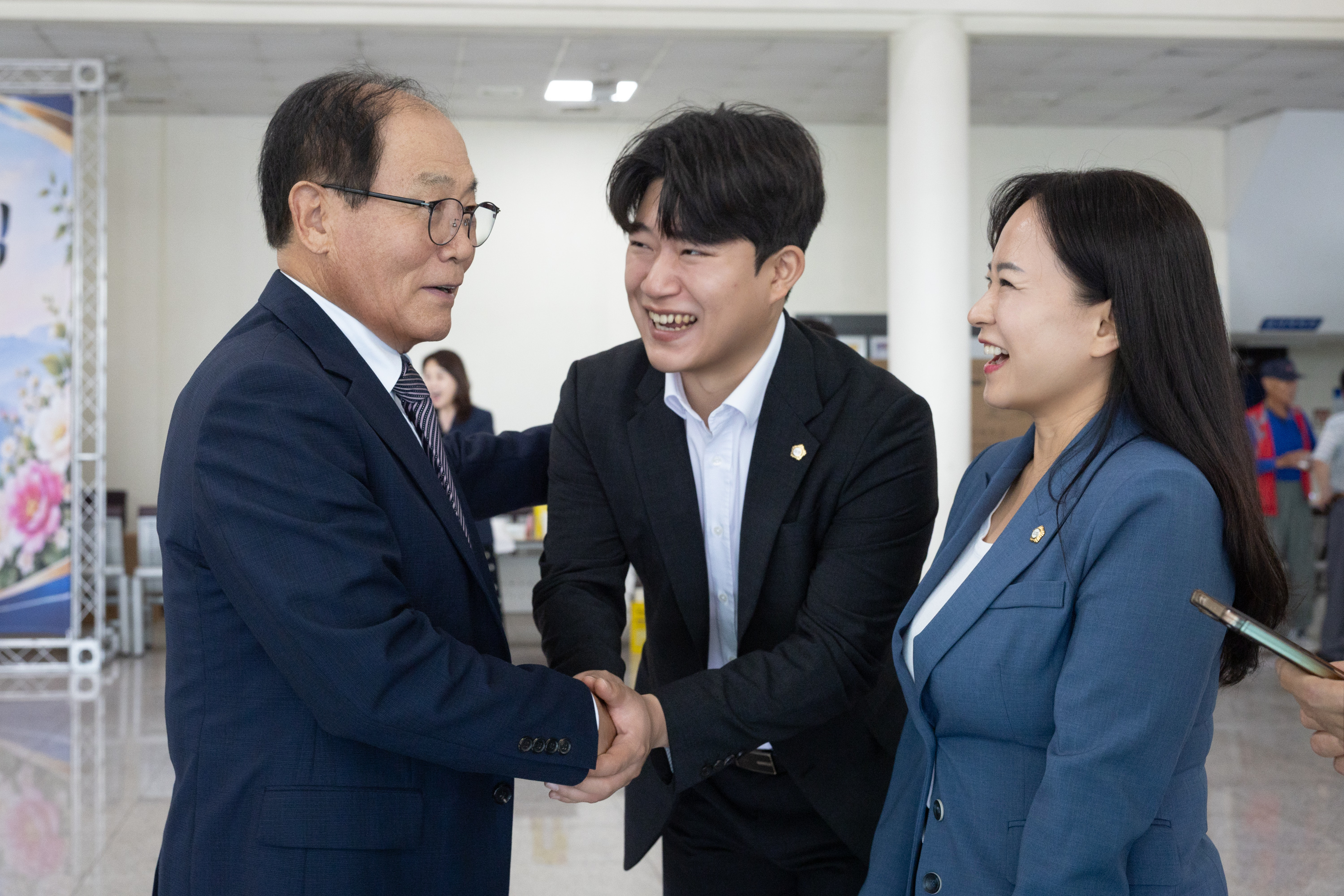 제30회 노인의날 기념식(1) 이미지2