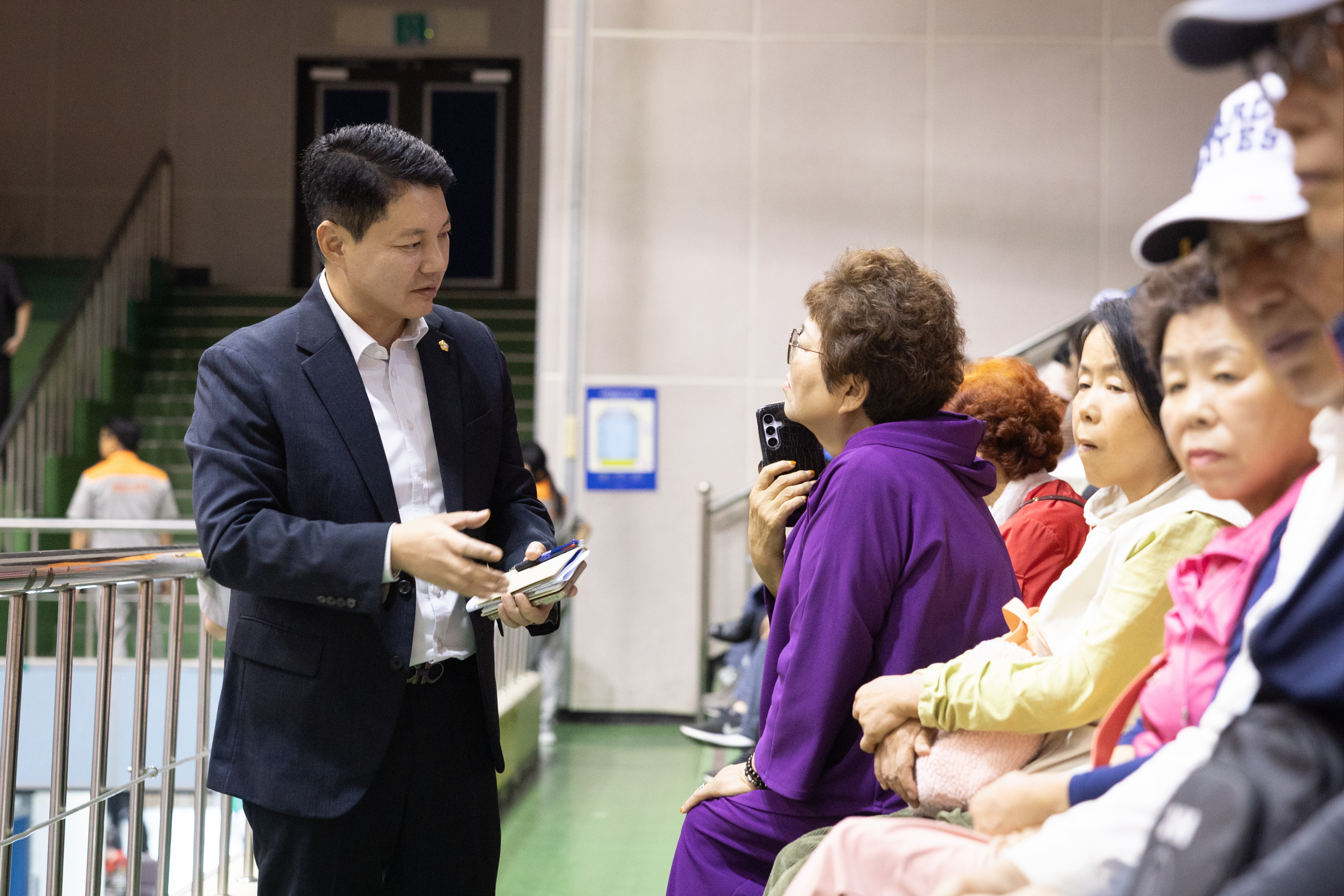 제30회 노인의날 기념식(1) 이미지12