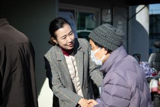 제15회 이웃사랑 정 나눔잔치(1)