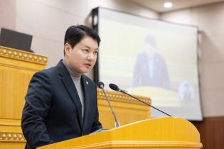 제374회 임시회 제1차 본회의(2) 이미지