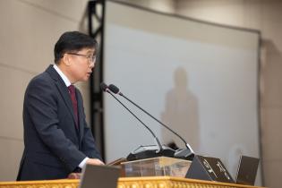 제376회 임시회 제1차 본회의(1) 이미지
