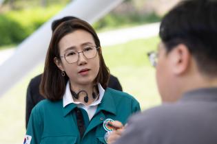 2025년 행정사무감사 대비 현장방문(4) 이미지