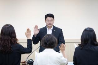 2025년 행정사무감사 4일차(1) 이미지