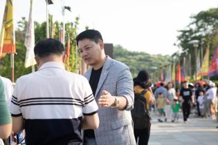 제8회 양주 회암사지 왕실축제 1일차(1) 이미지