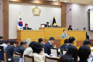 제380회 임시회 제2차 본회의(2) 이미지