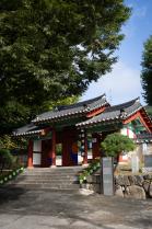 양주향교 추기 석전대제 이미지