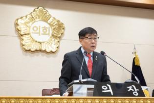 제385회 임시회 제1차 본회의(1) 이미지