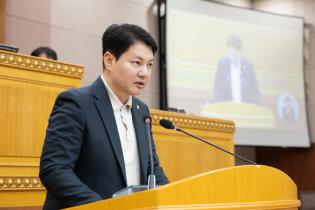 제385회 임시회 제1차 본회의(2) 이미지