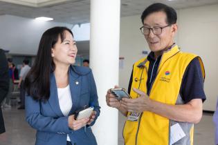 제30회 노인의날 기념식(1)