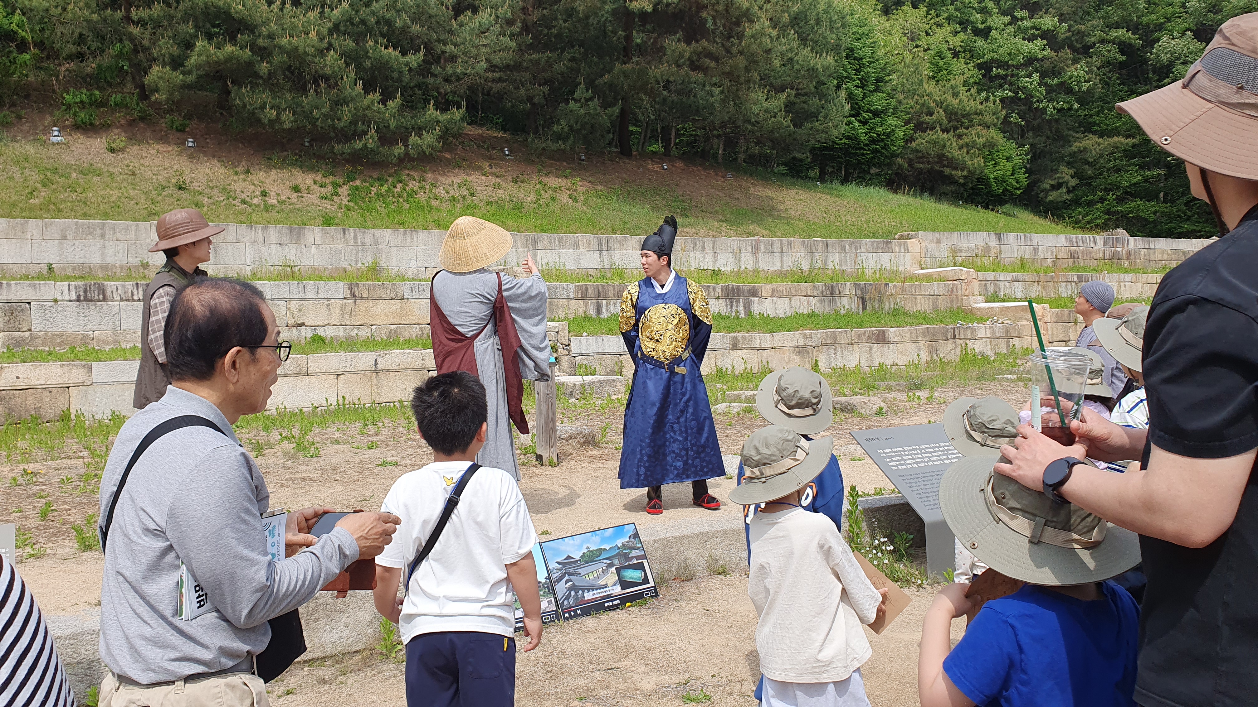 <생생국가유산-회암사로클래스> 이미지4