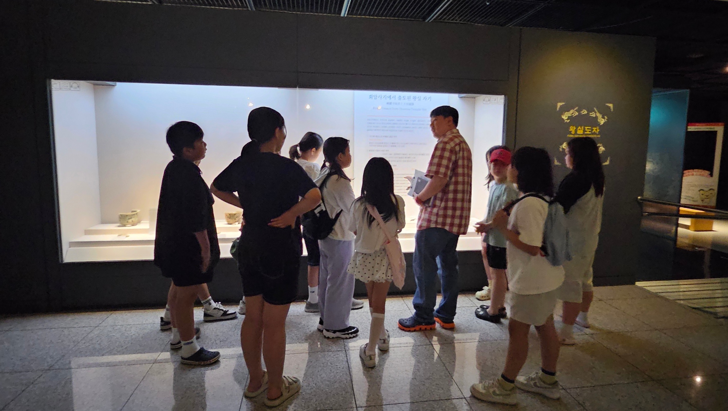 <2026년 공유학교 - 회암사지 K-굿즈 디자이너 2기> 이미지1