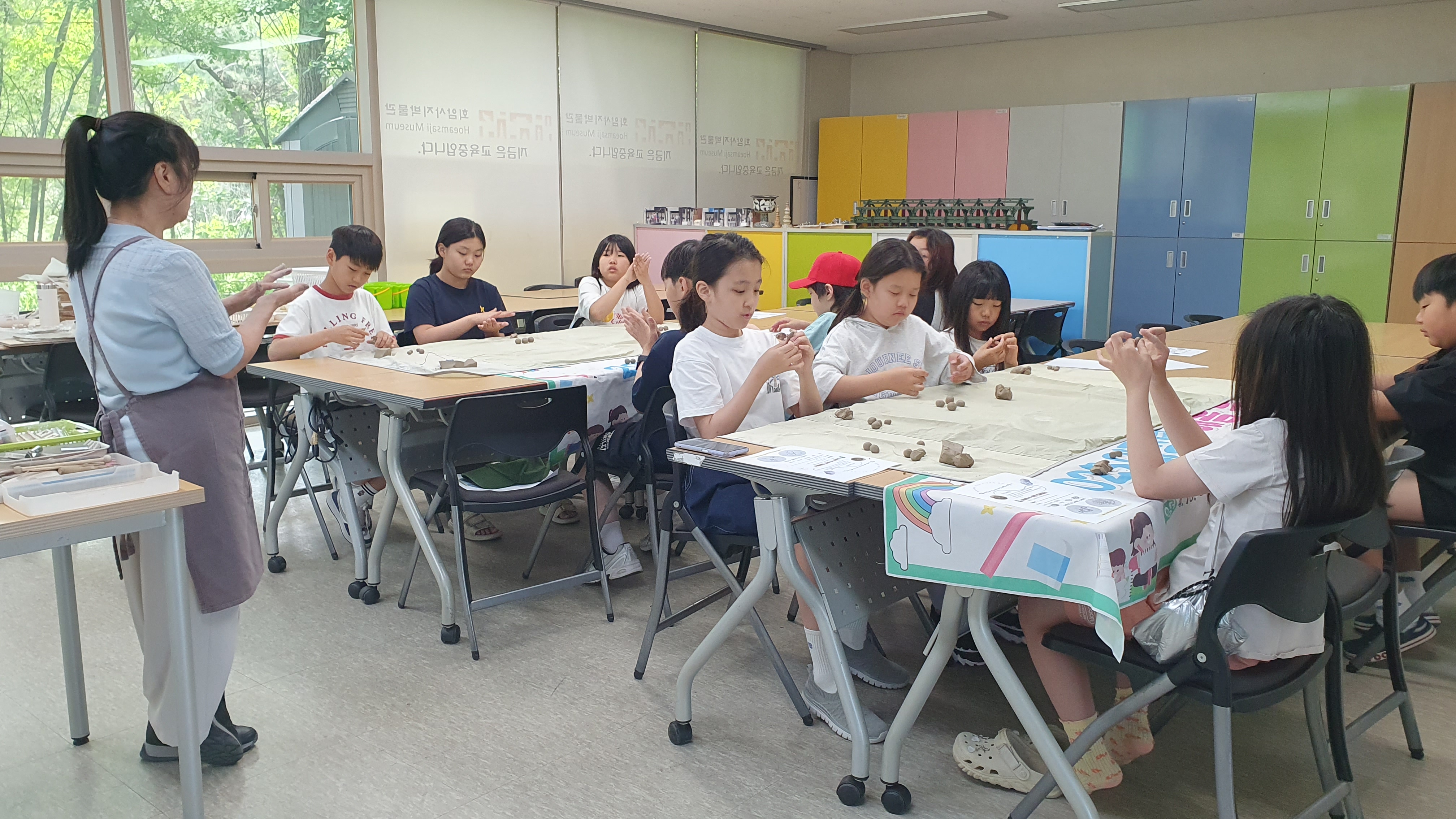 <2026년 공유학교 - 회암사지 K-굿즈 디자이너 2기> 이미지4
