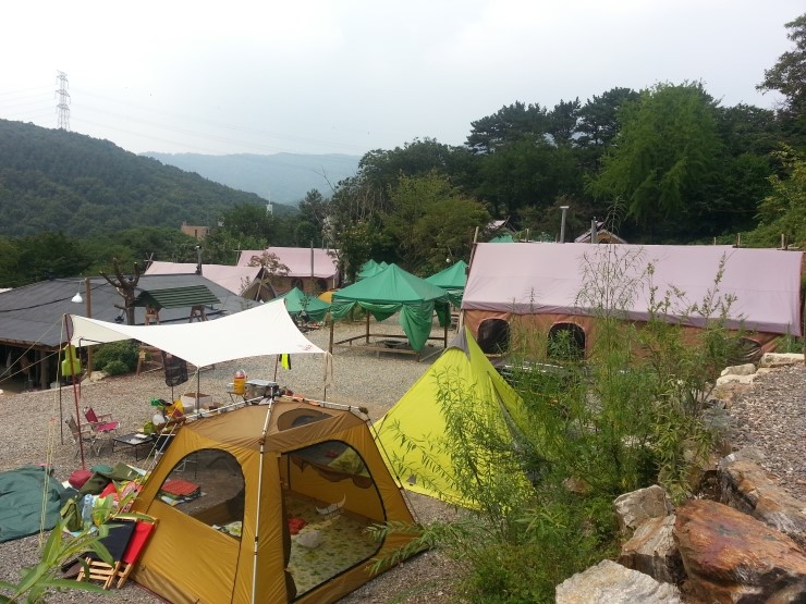 캠핑장 상세 - 에코힐링관광 - 테마관광 - 관광지 - 문화관광 캠핑장 | 문화관광