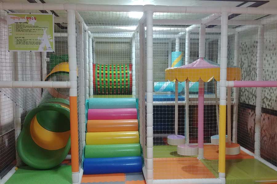 양주송천캠핑장 5