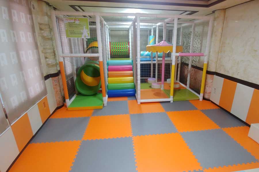 양주송천캠핑장 6