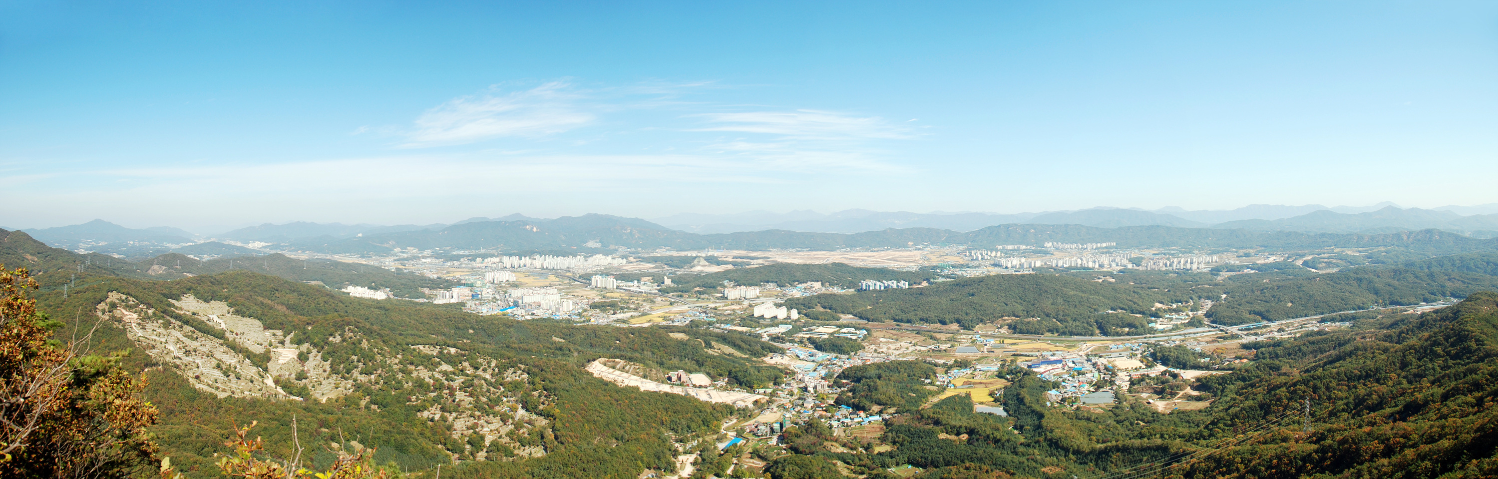 양주의 진산 불곡산 10