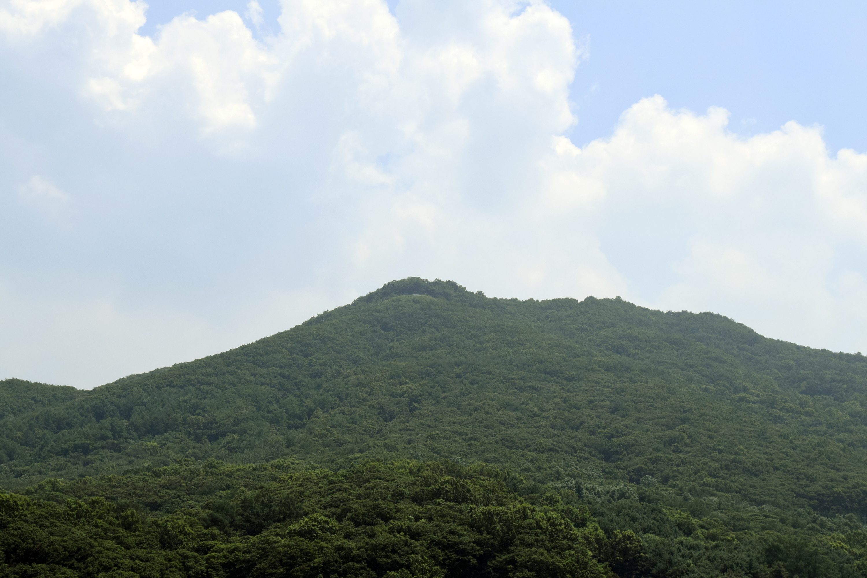 전설 따라 걷는 은봉산(한강봉) 10